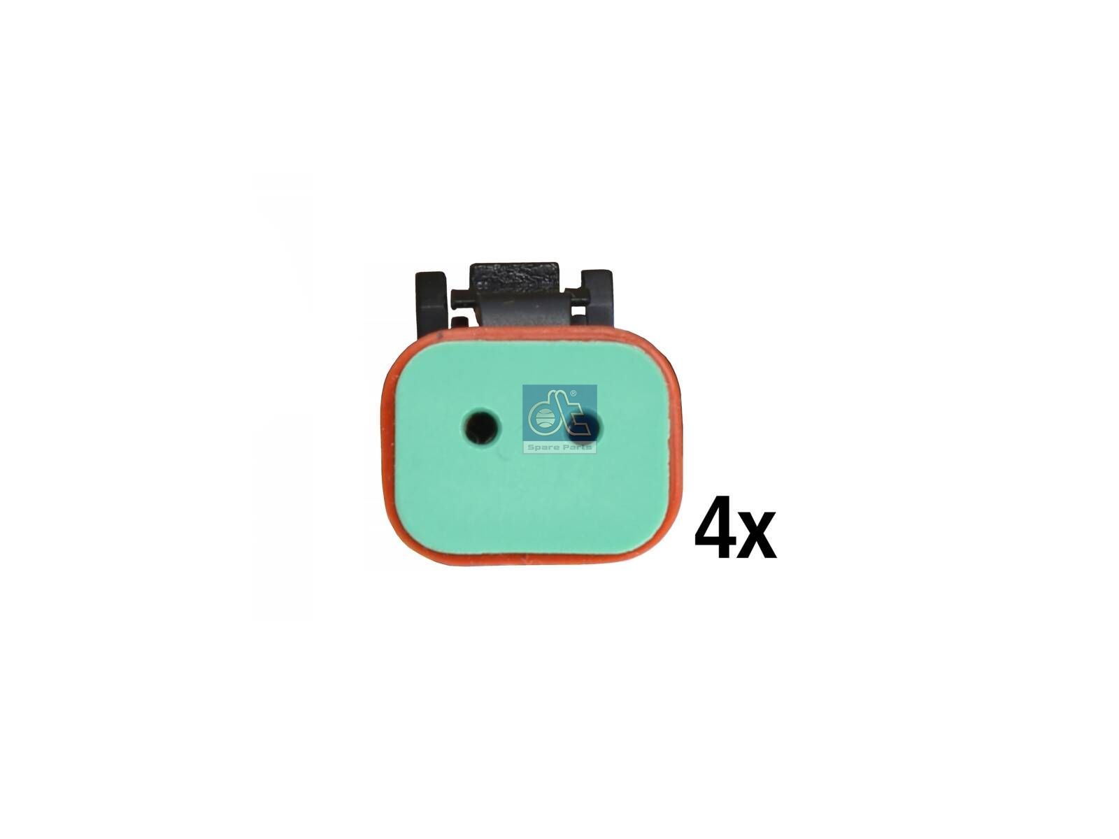 Cable harness | DT Spare Parts 20.10014