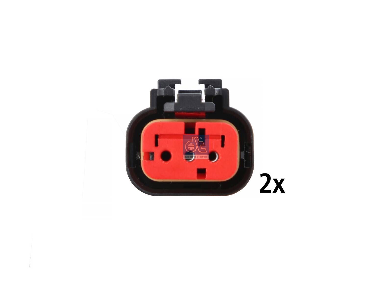 Cable harness | DT Spare Parts 20.10015