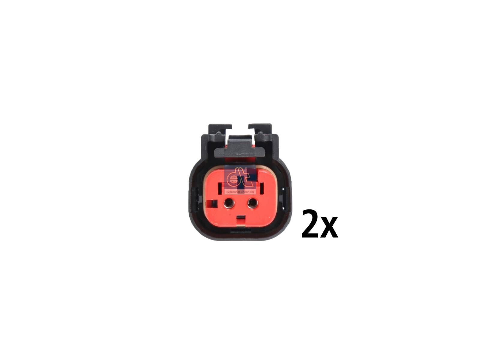 Cable harness | DT Spare Parts 20.10015