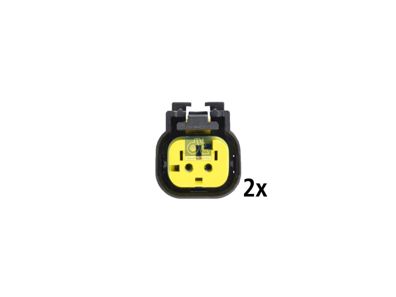 Cable harness | DT Spare Parts 20.10015