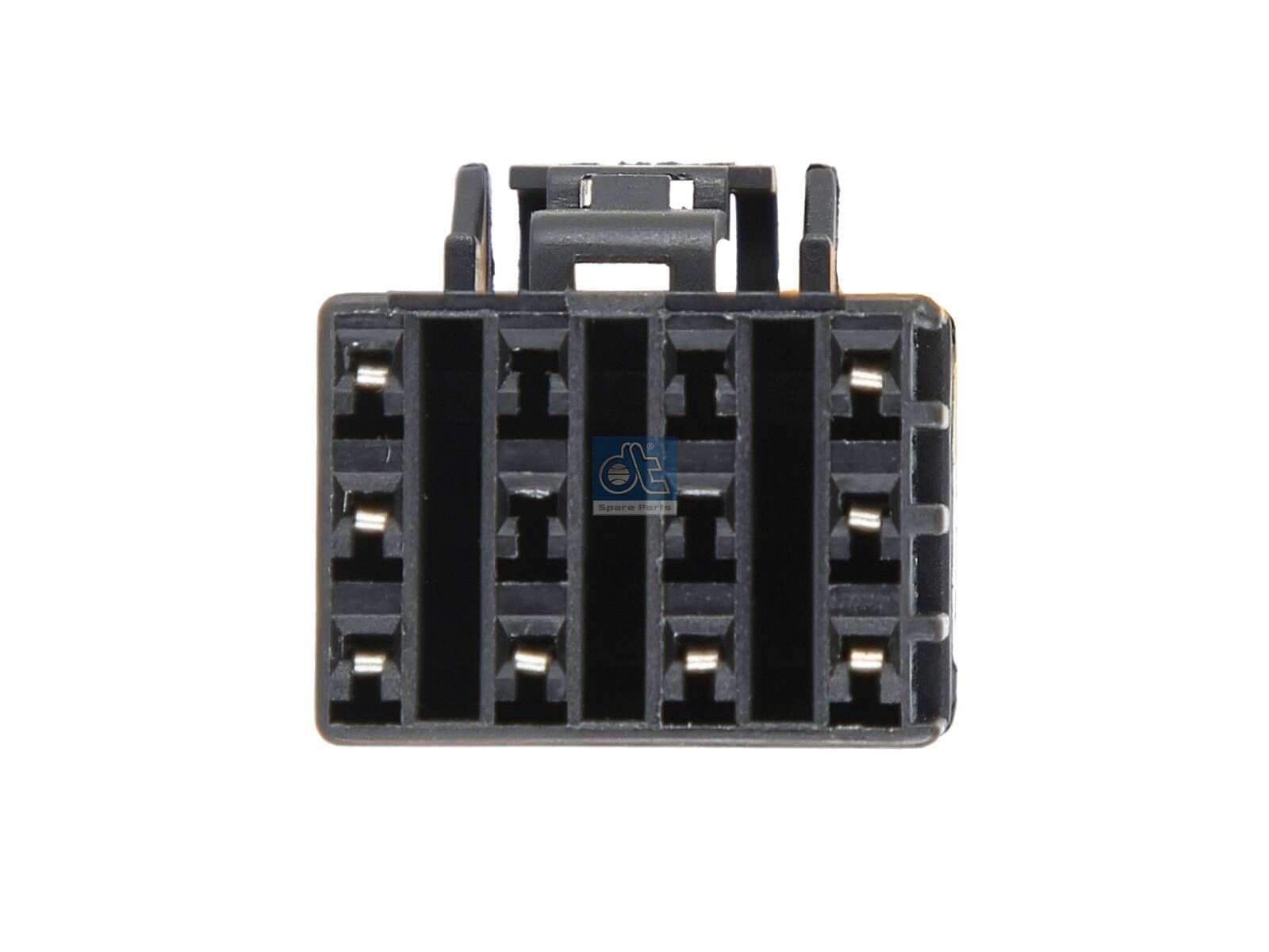 Cable harness | DT Spare Parts 20.10016