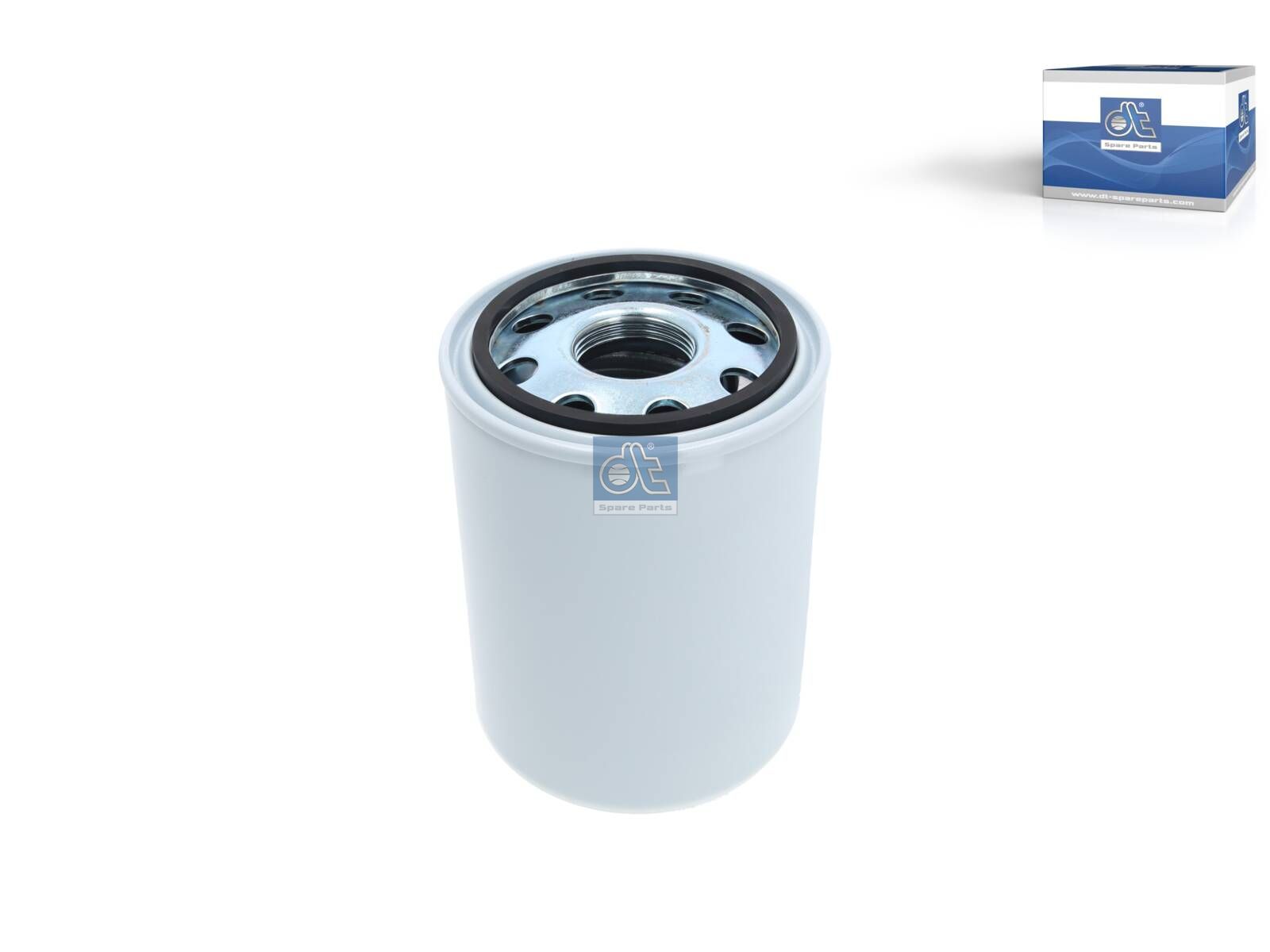 Oil filter | DT Spare Parts 22.00004