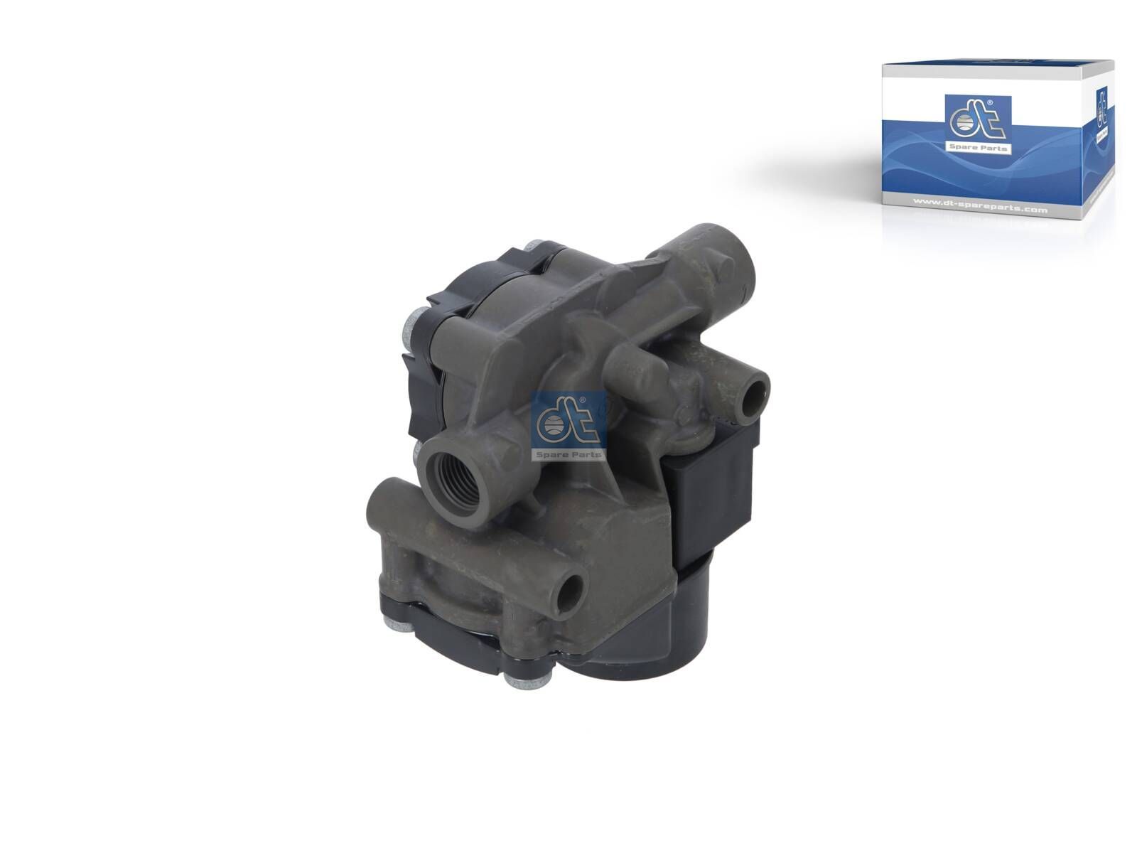 Brake valve | DT Spare Parts 2.00002