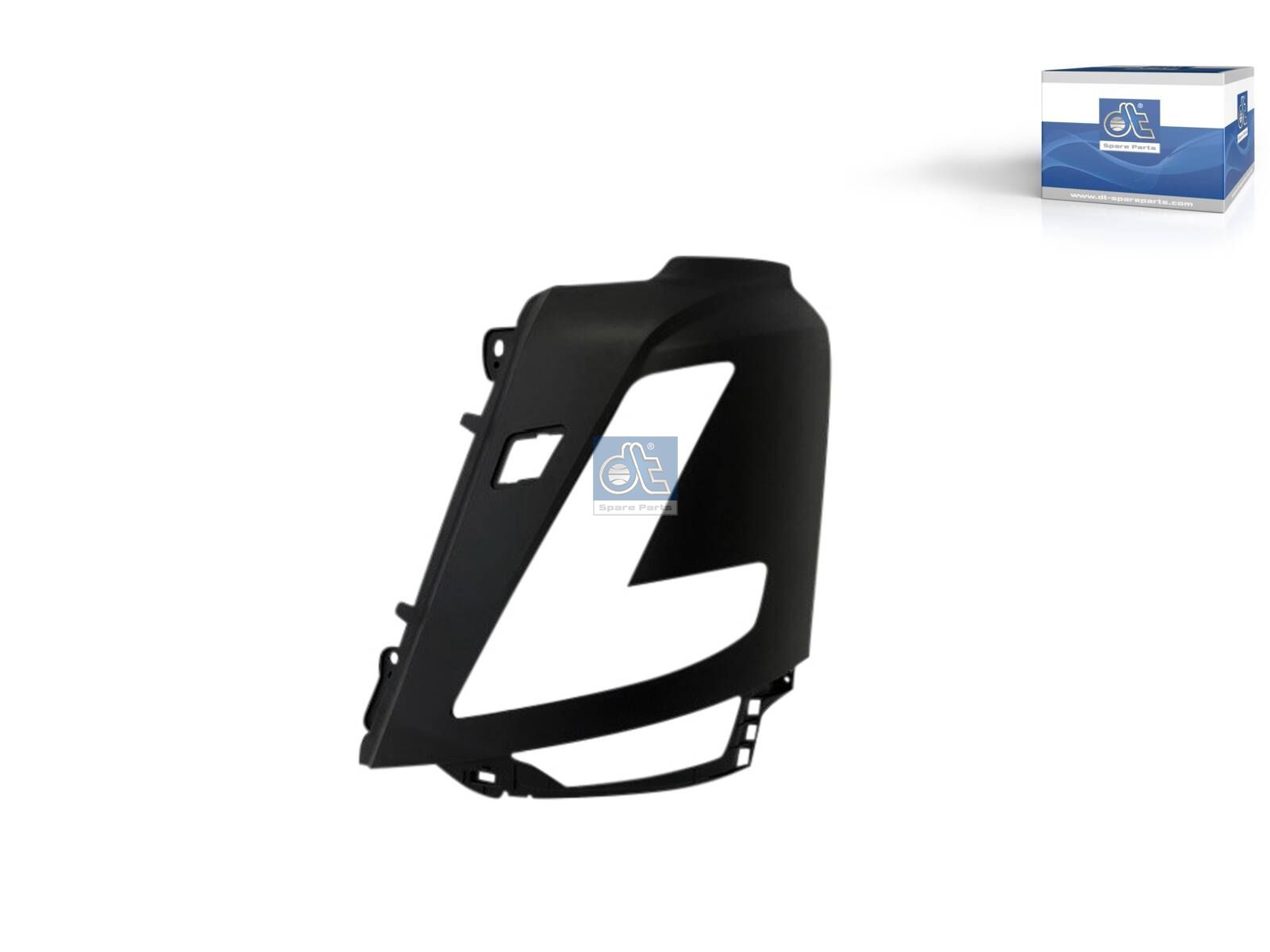 Lamp cover | DT Spare Parts 2.00026