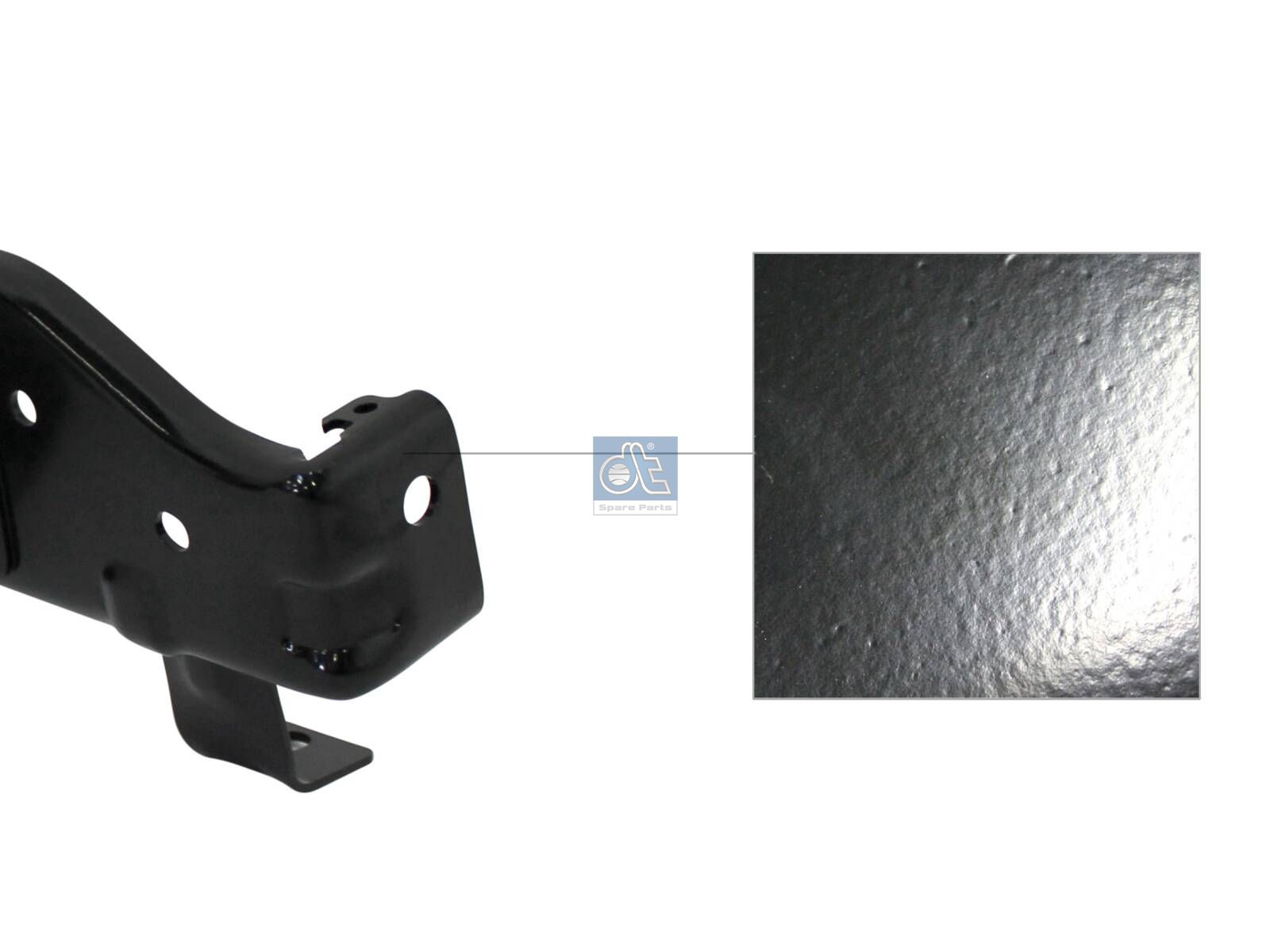 Bracket | DT Spare Parts 2.00028