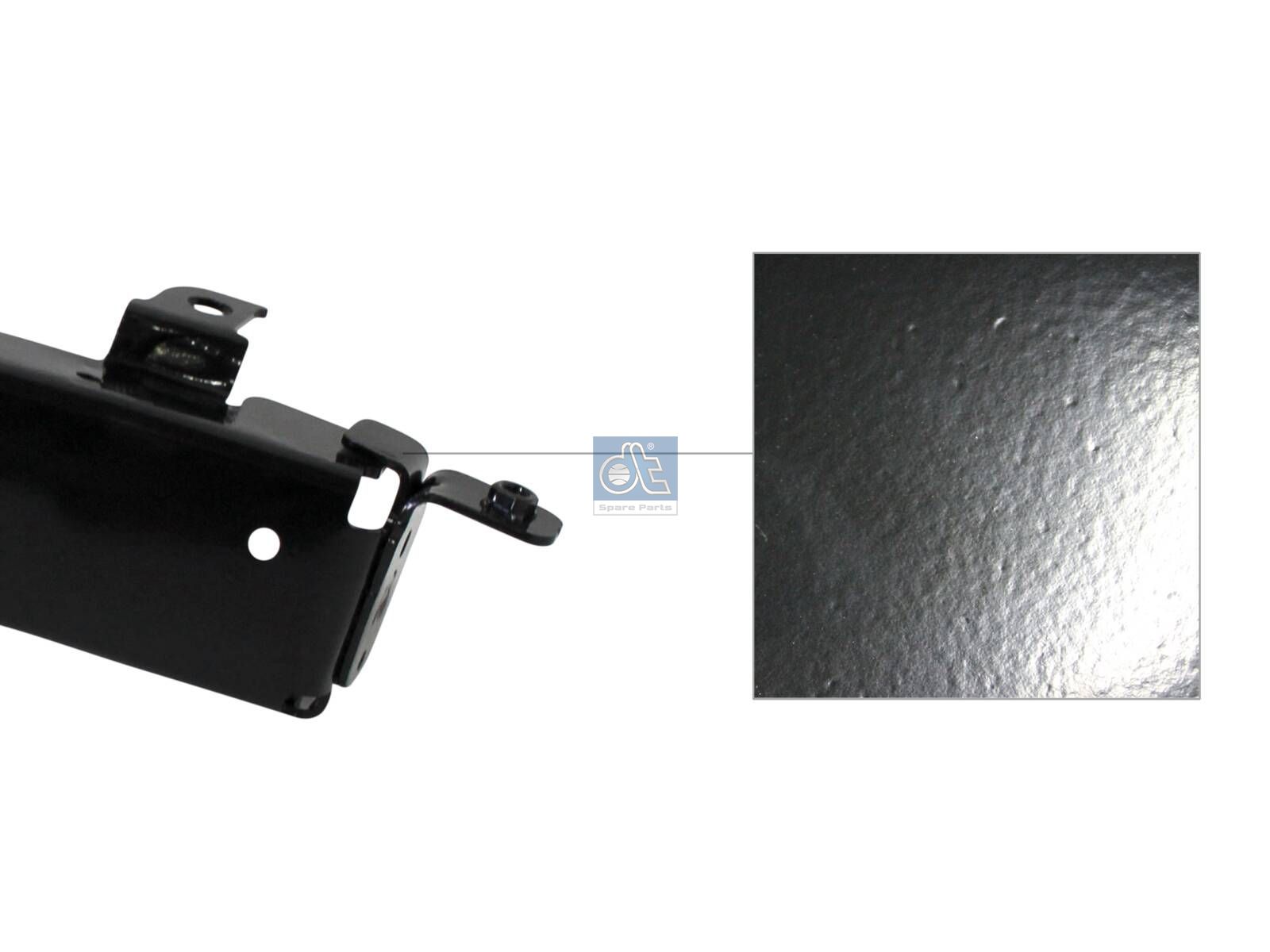Bracket | DT Spare Parts 2.00029