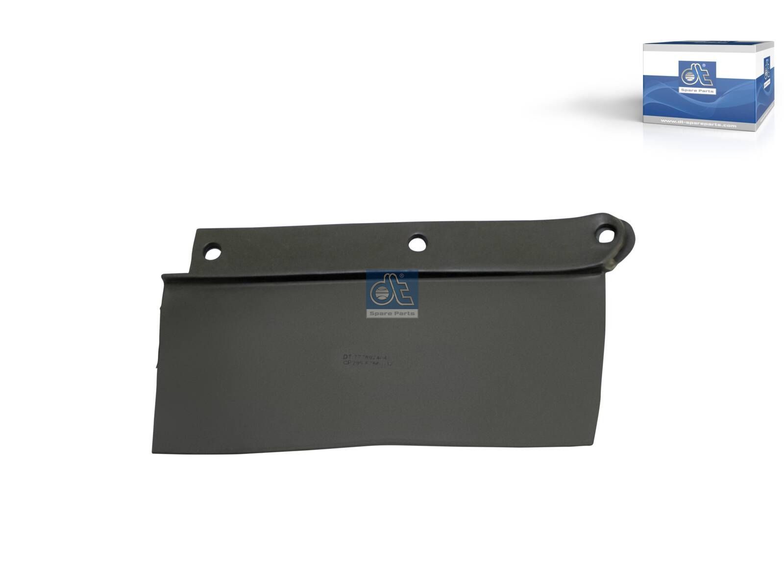 Splash guard | DT Spare Parts 2.00032