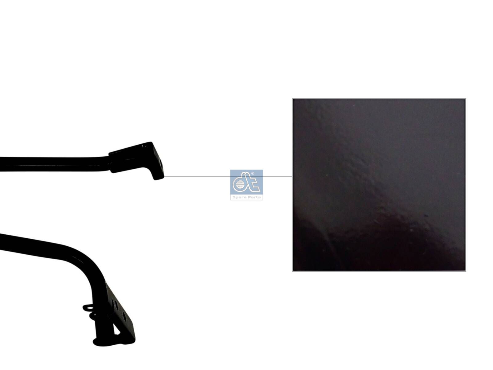 Bracket | DT Spare Parts 2.00036
