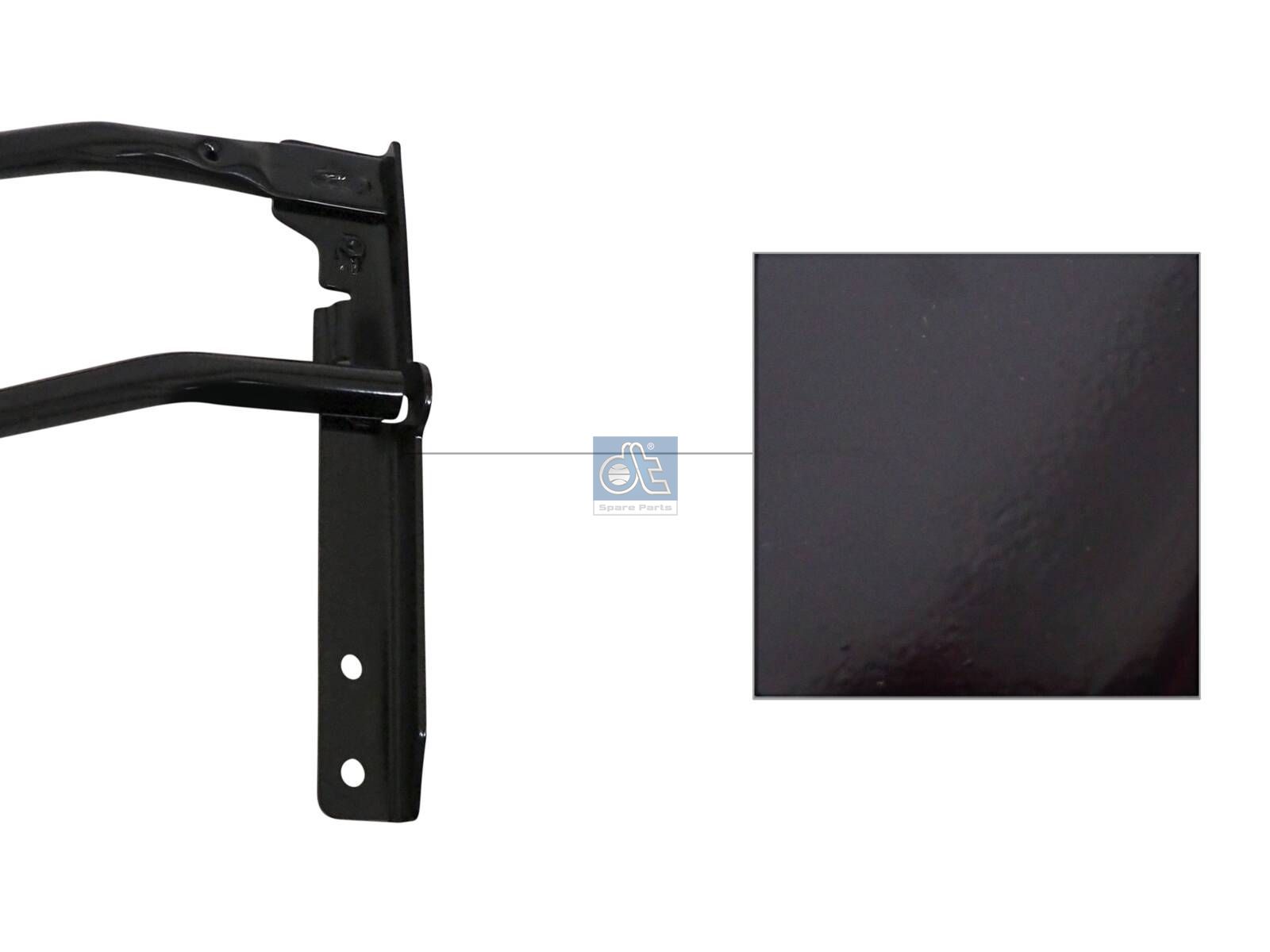 Bracket | DT Spare Parts 2.00037
