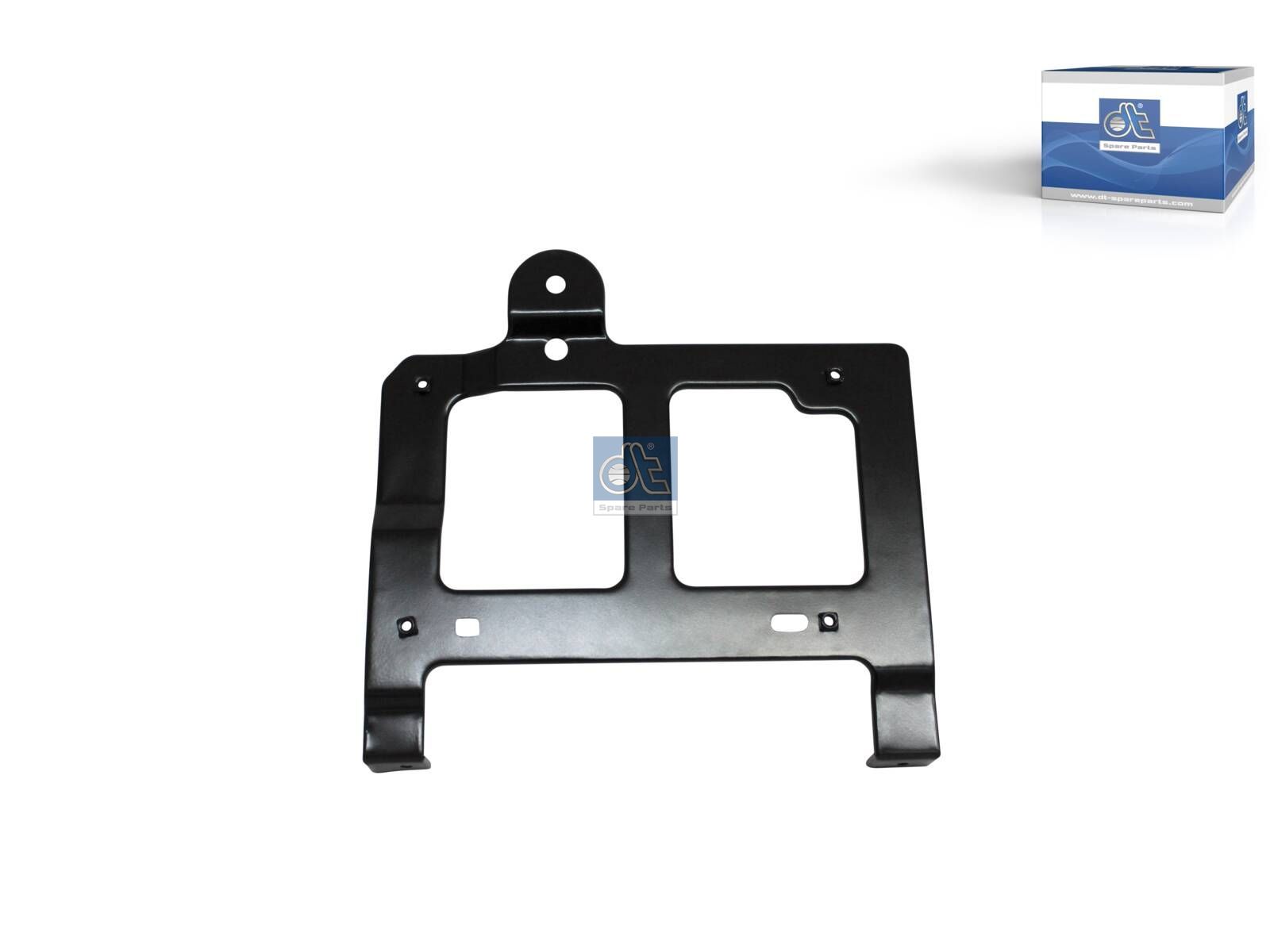 Fender bracket | DT Spare Parts 2.00039