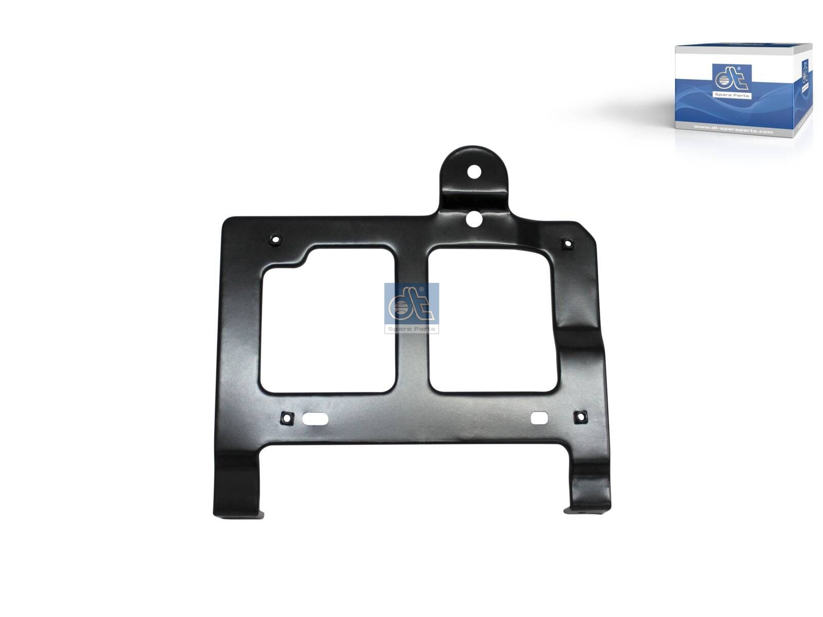 Fender bracket | DT Spare Parts 2.00040