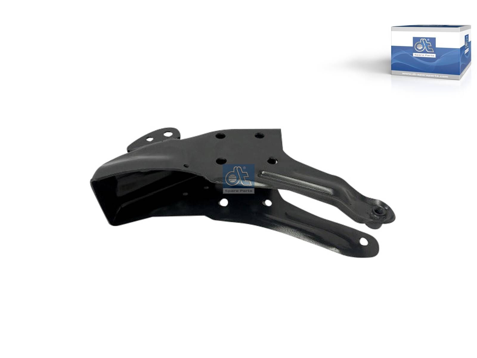 Console | DT Spare Parts 2.00041