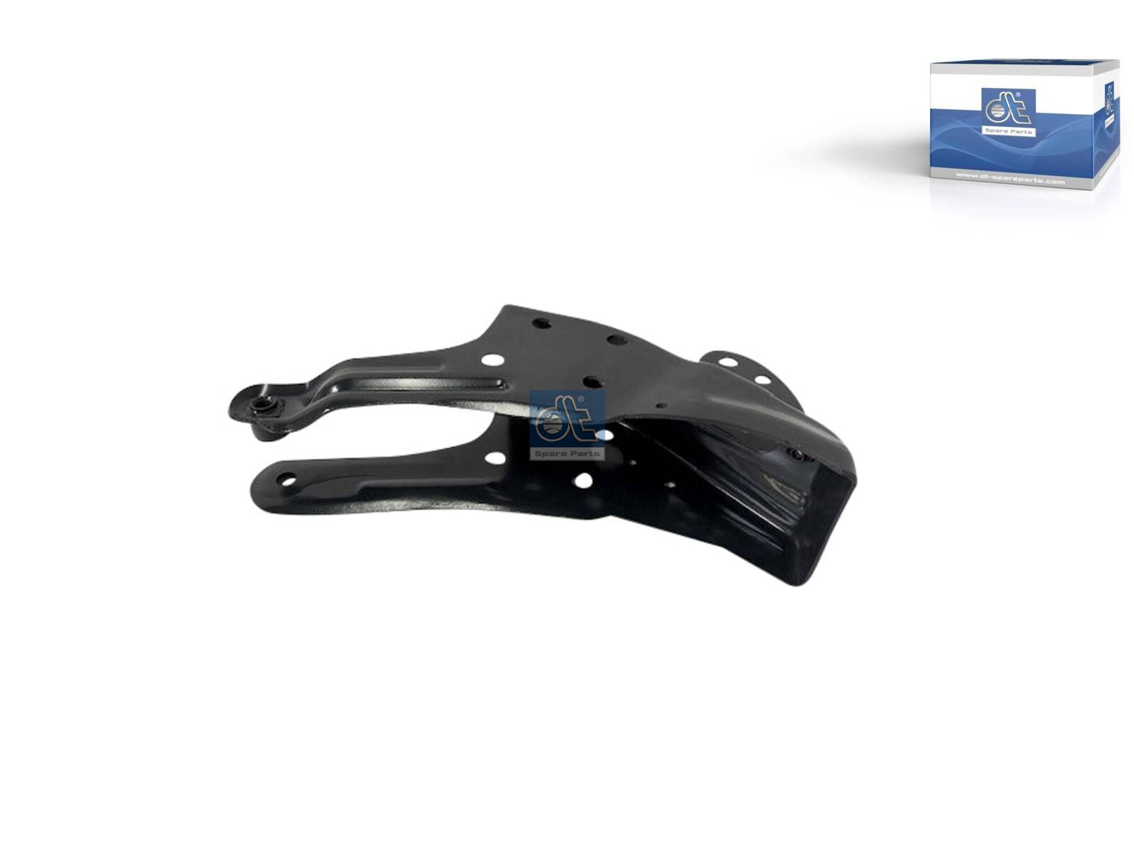 Console | DT Spare Parts 2.00042