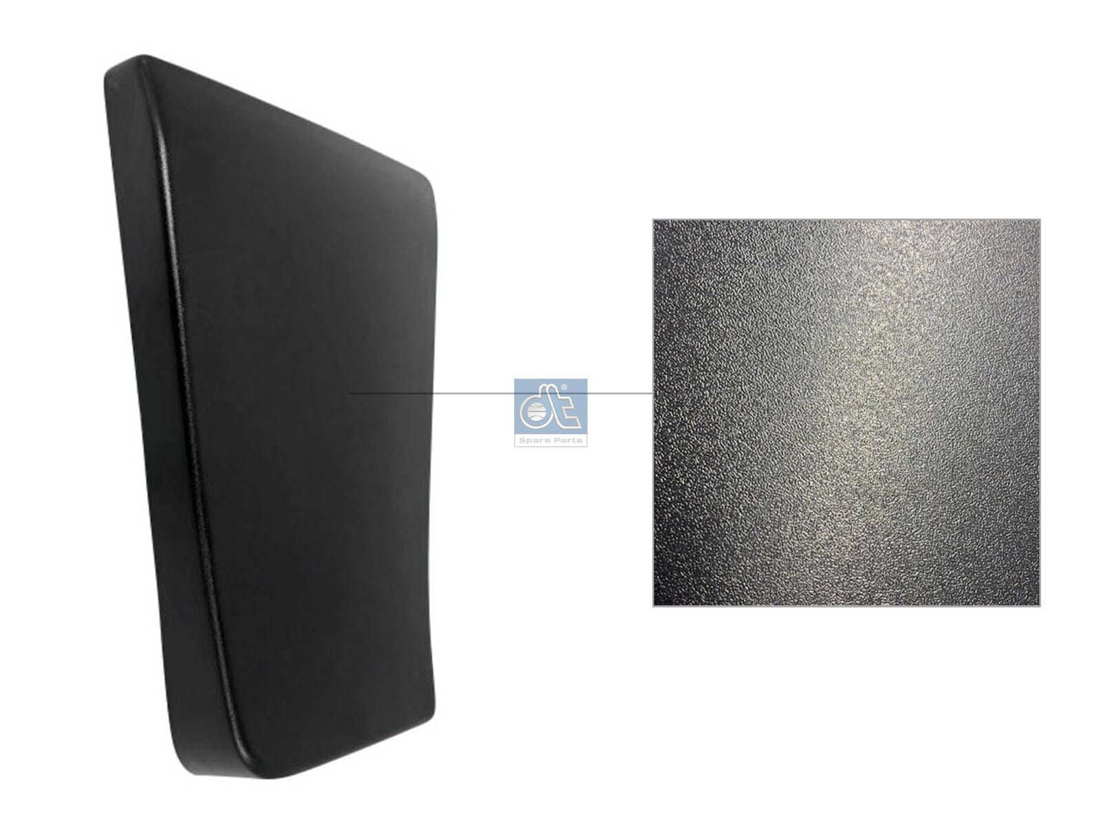 Cover | DT Spare Parts 2.00043