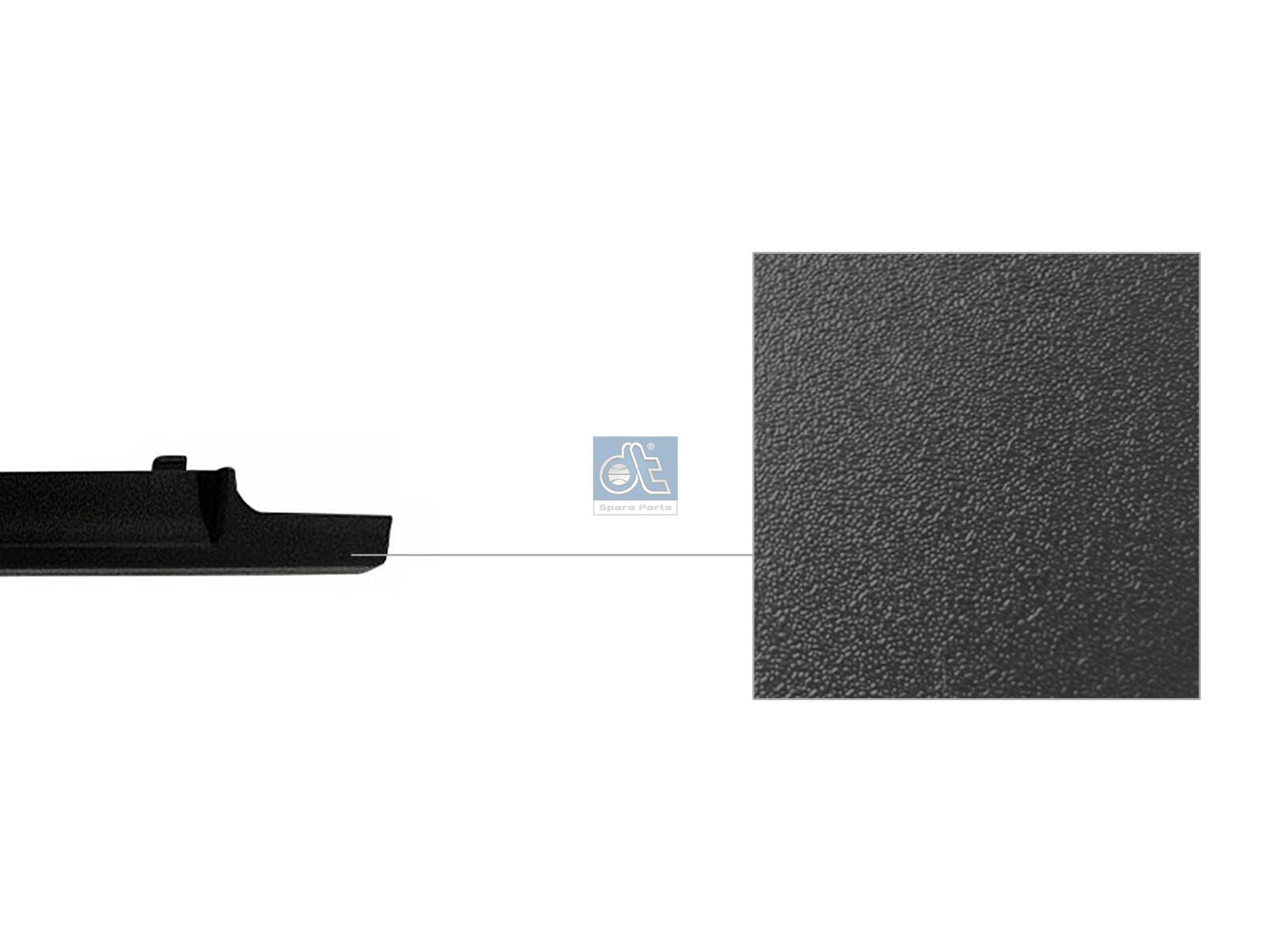 Cover | DT Spare Parts 2.00048