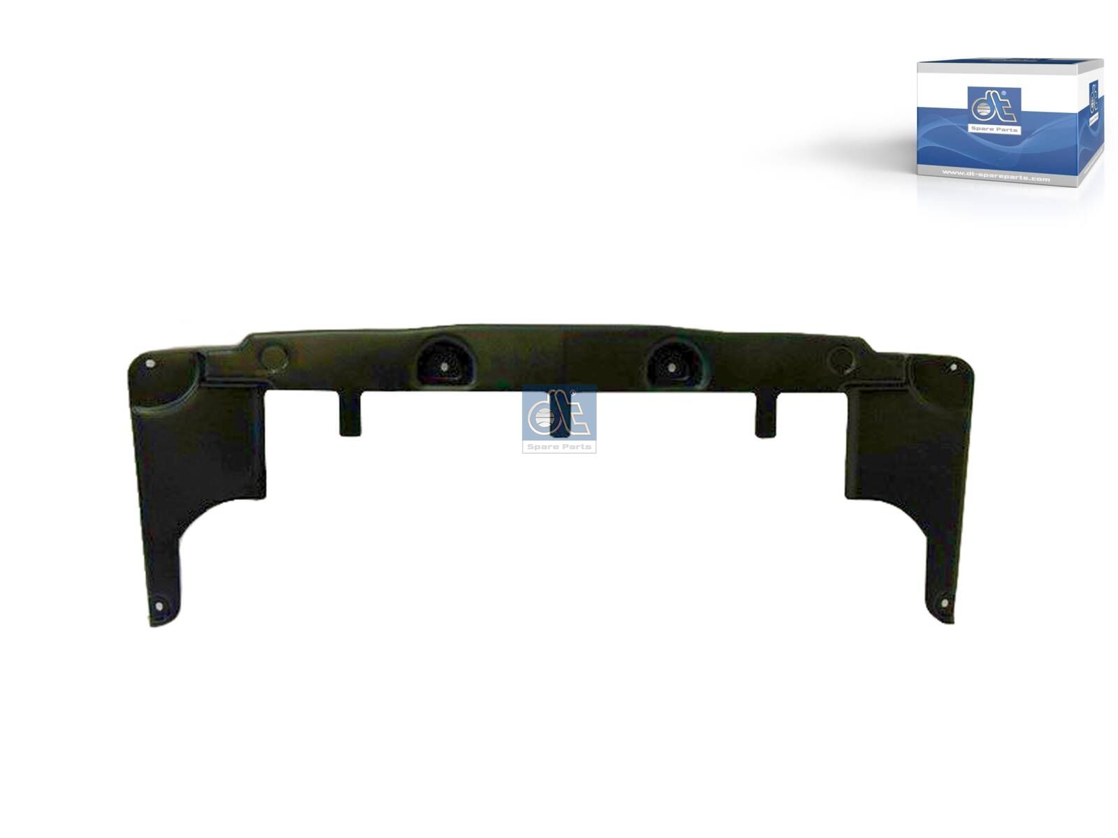 Cover | DT Spare Parts 2.00050