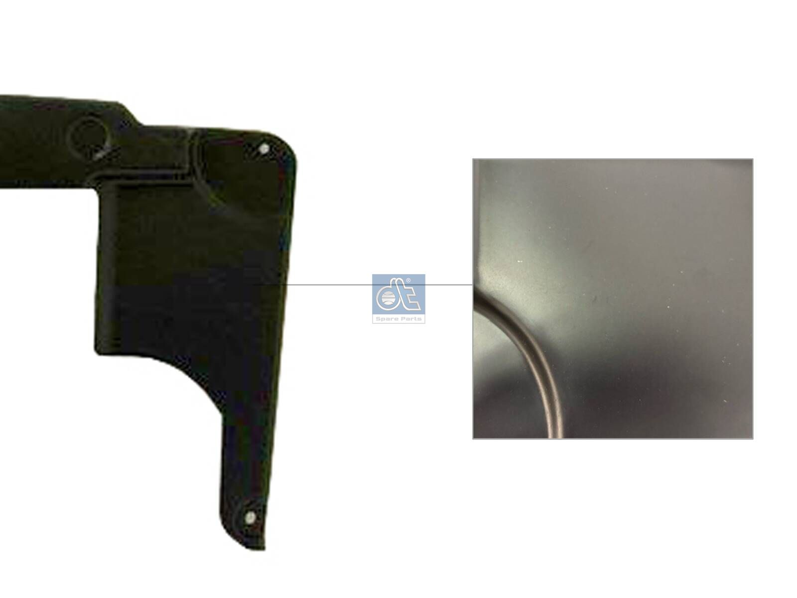 Cover | DT Spare Parts 2.00050