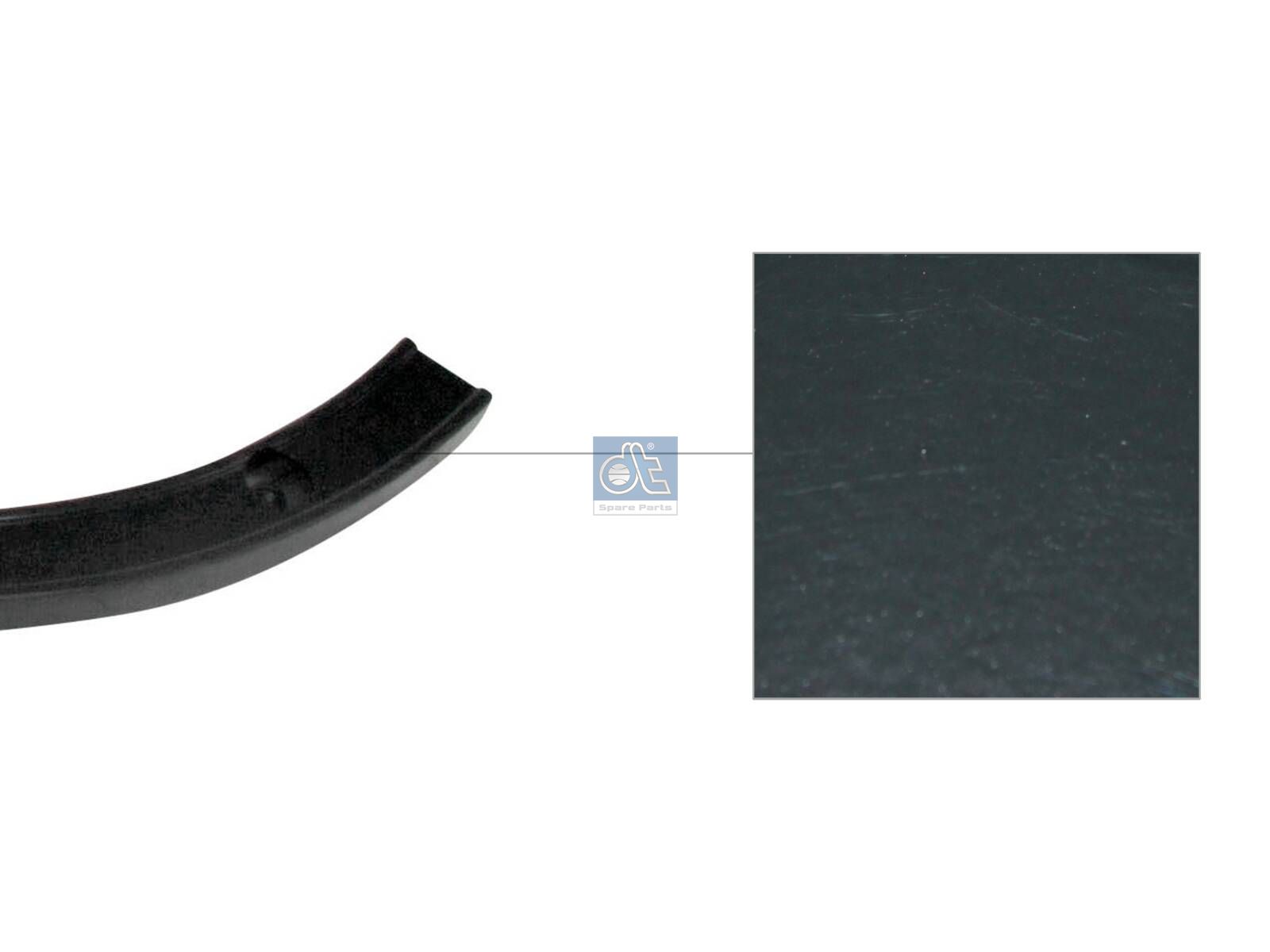 Bracket | DT Spare Parts 2.00053