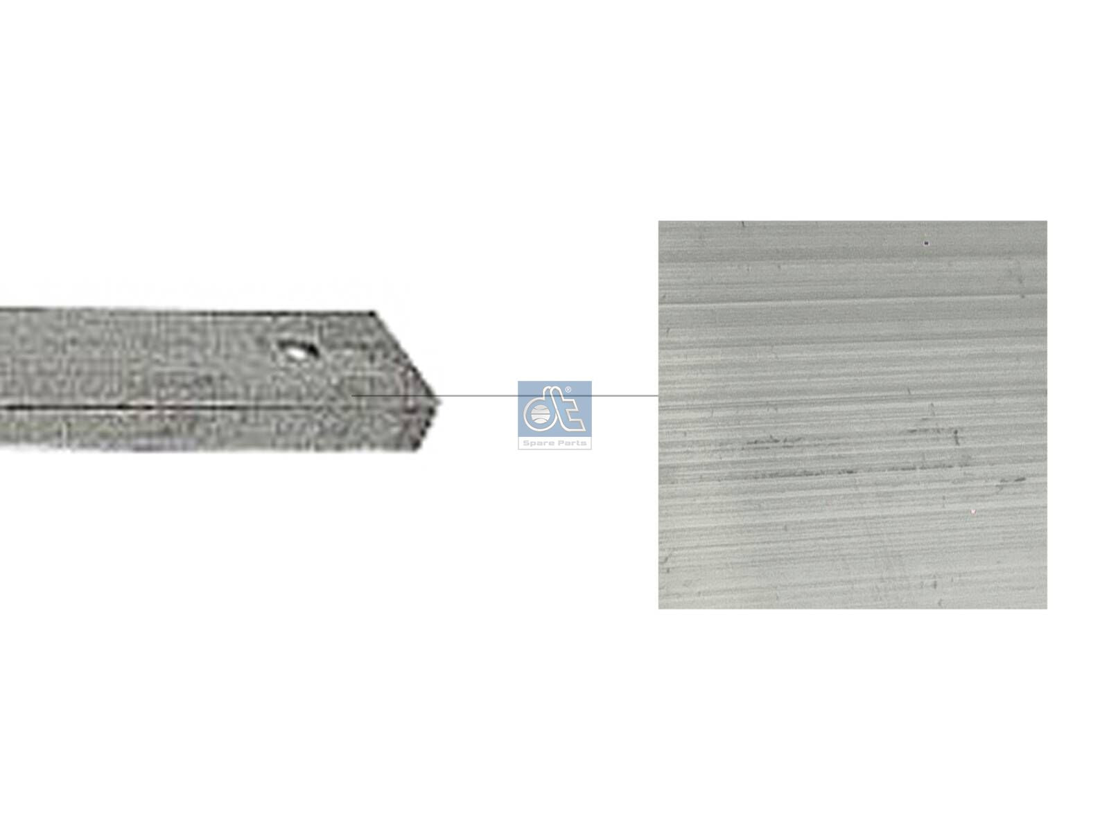 Bracket | DT Spare Parts 2.00055