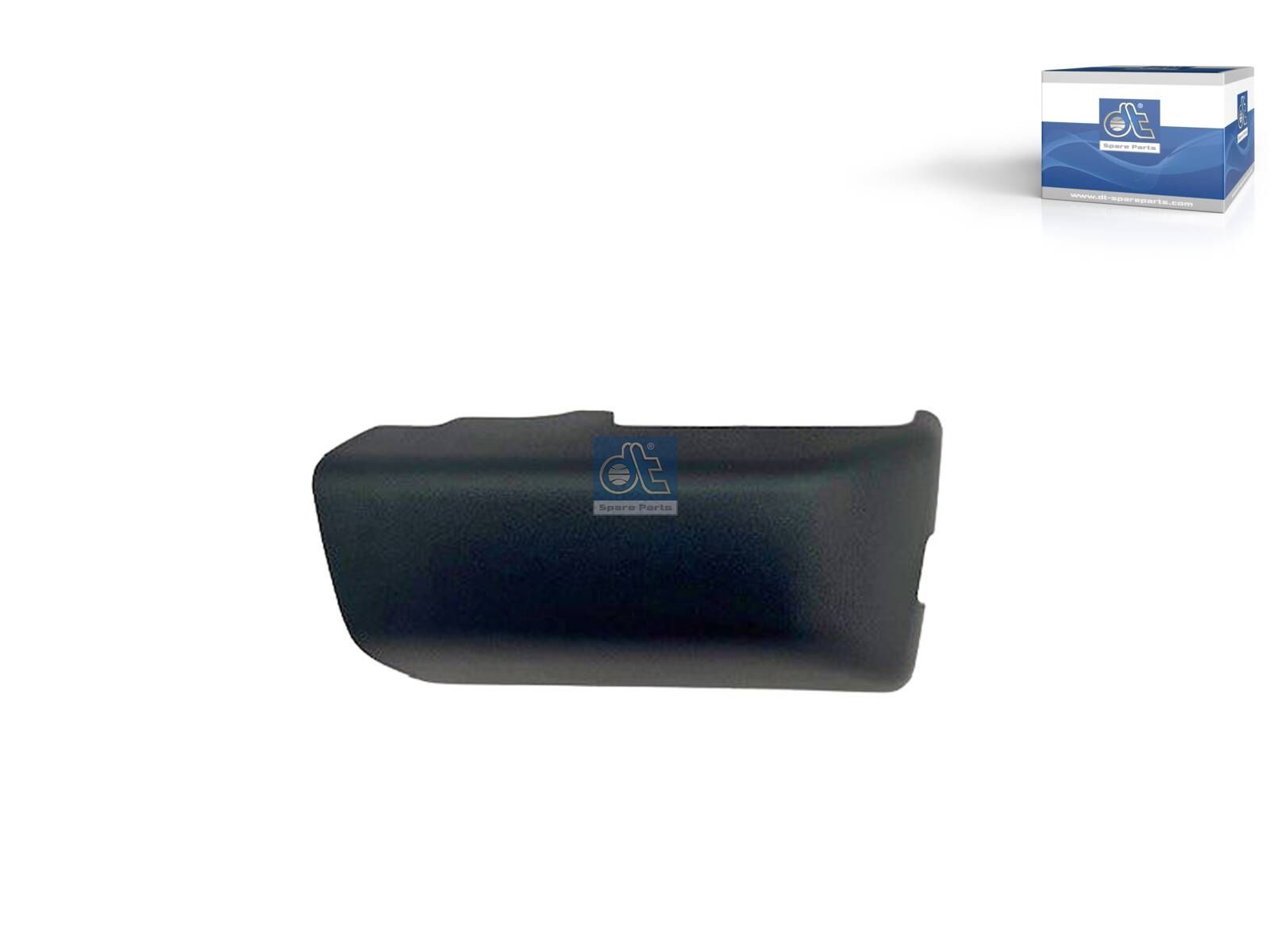 Cover | DT Spare Parts 2.00070