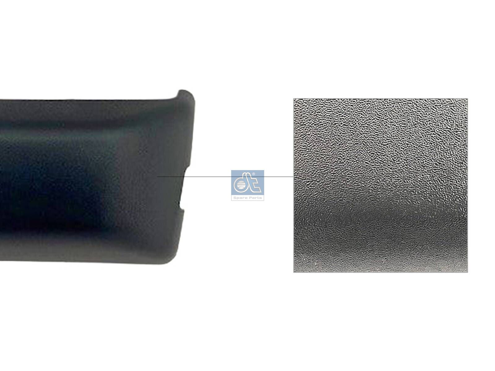 Cover | DT Spare Parts 2.00070