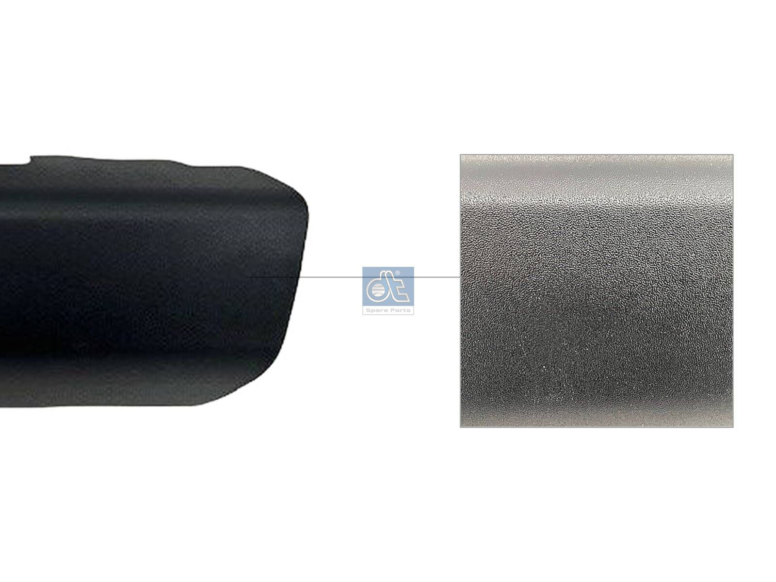 Cover | DT Spare Parts 2.00071