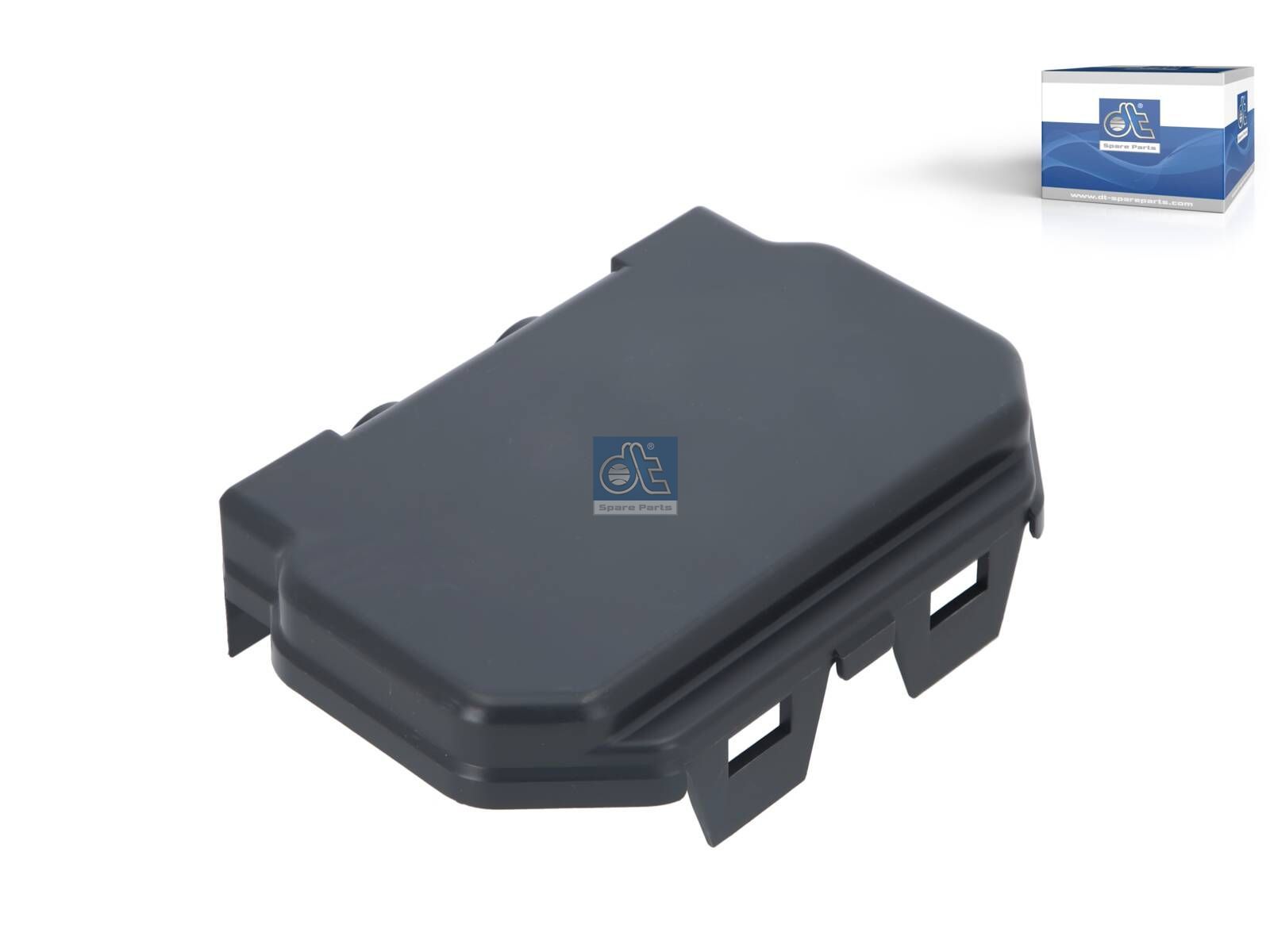 Cover | DT Spare Parts 2.00072