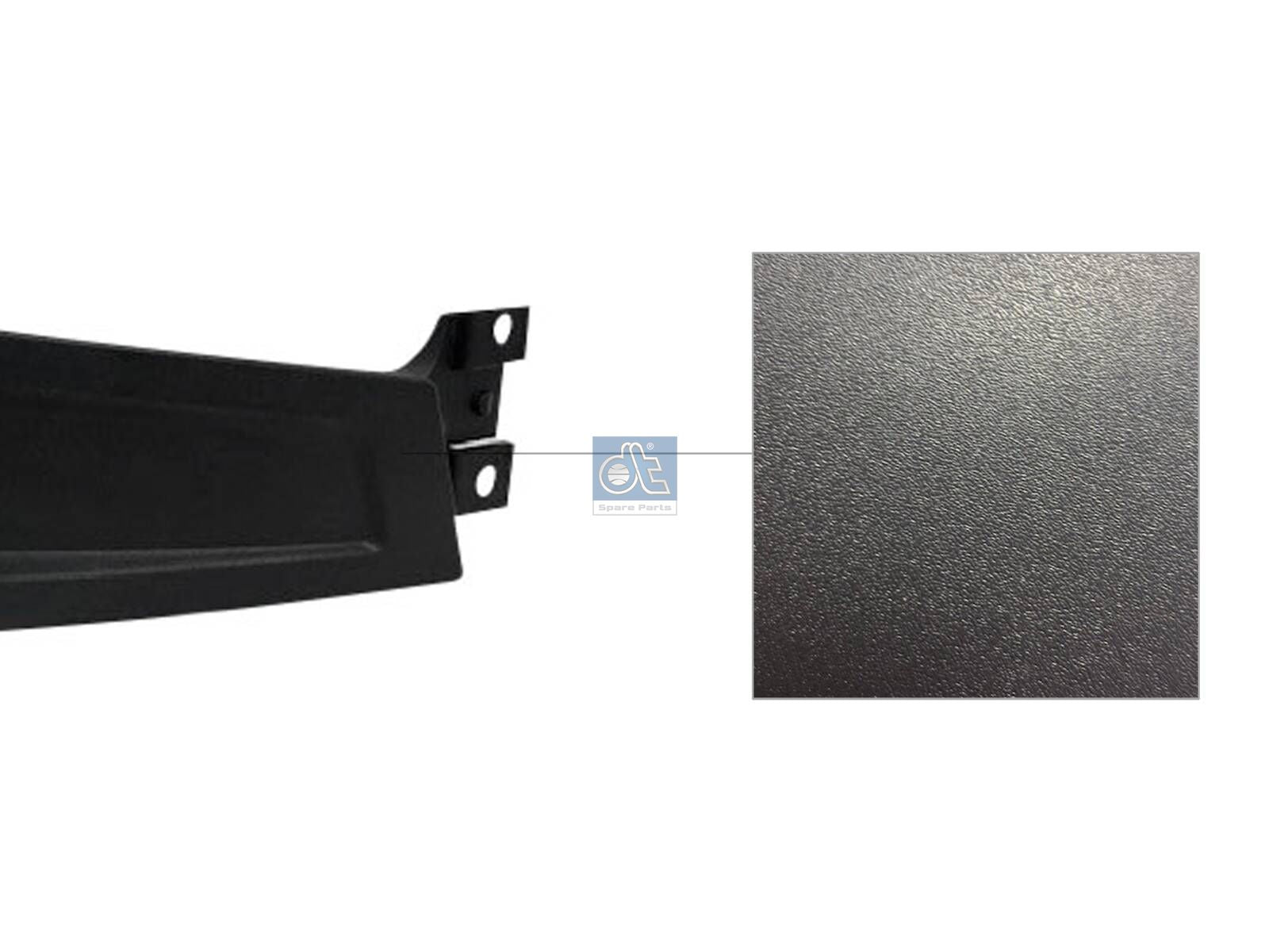 Cover | DT Spare Parts 2.00074