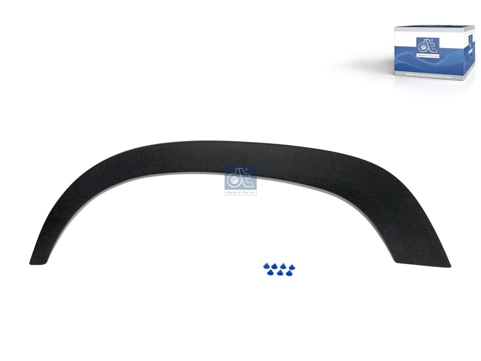 Fender widener | DT Spare Parts 2.00075