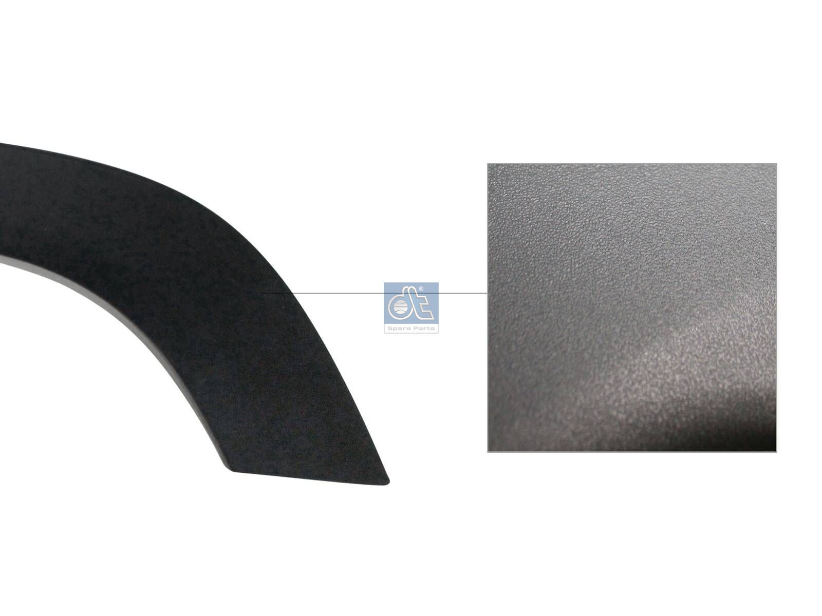 Fender widener | DT Spare Parts 2.00075