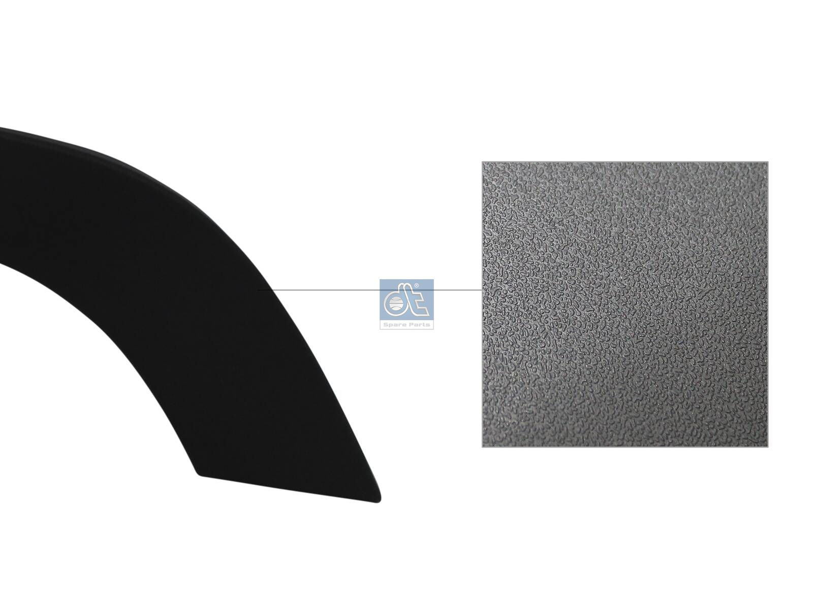 Fender widener | DT Spare Parts 2.00075