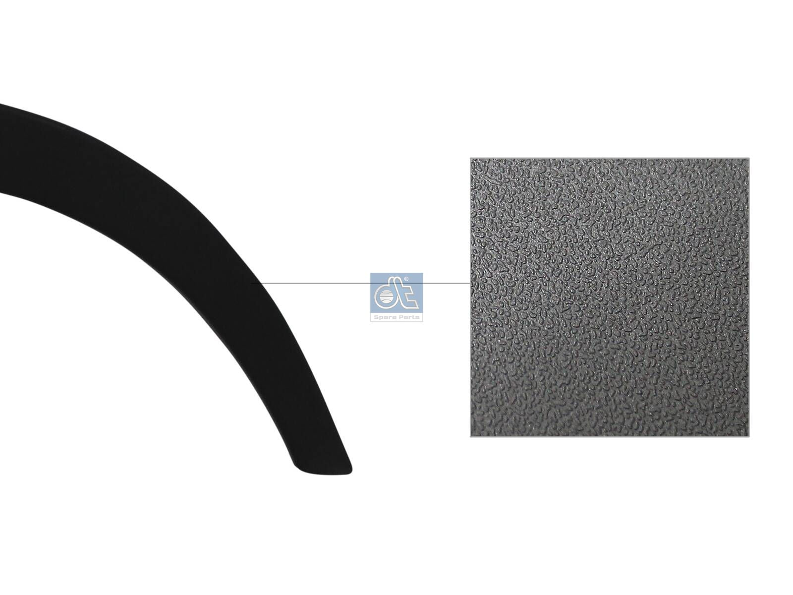 Fender widener | DT Spare Parts 2.00076
