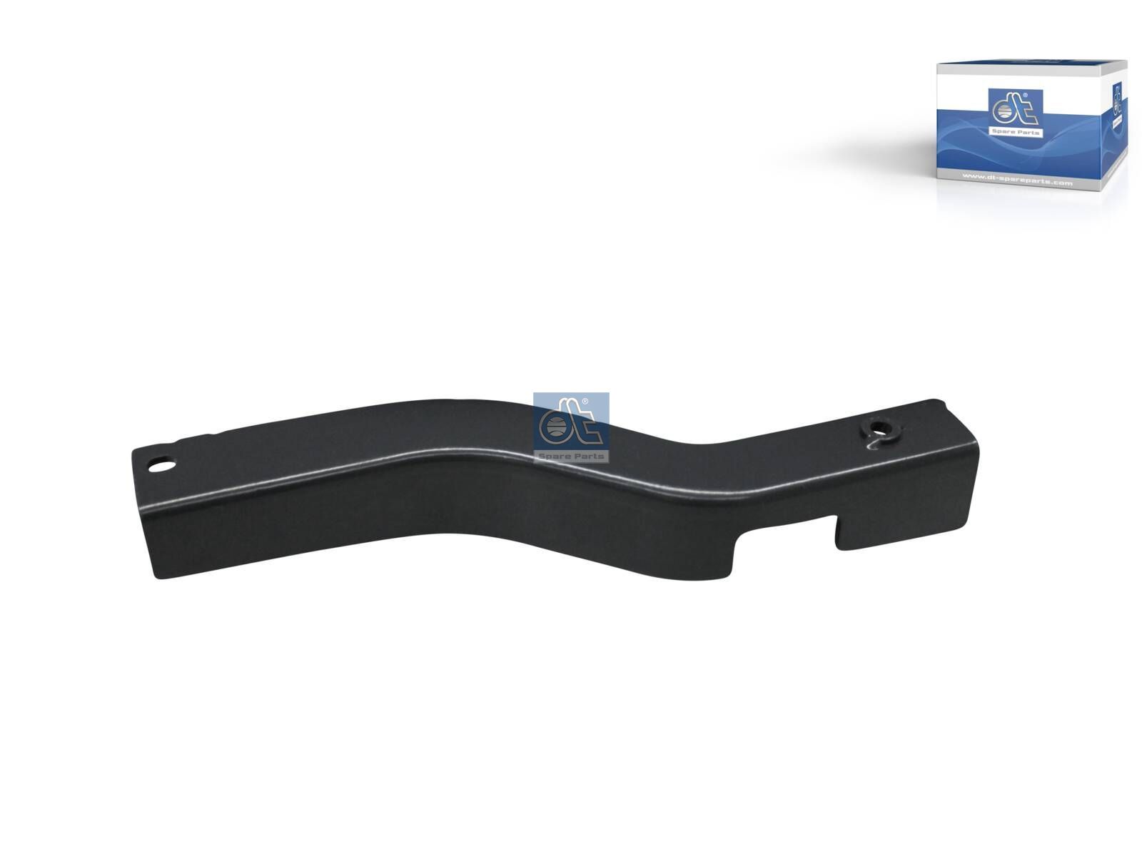 Bumper bracket | DT Spare Parts 2.00078