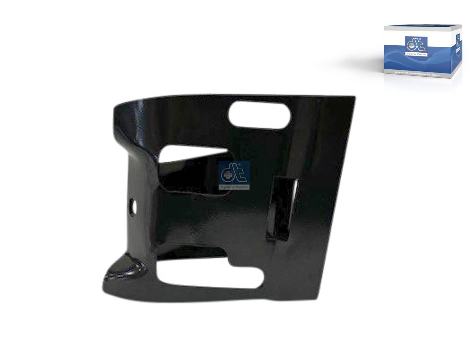 Bumper bracket | DT Spare Parts 2.00079