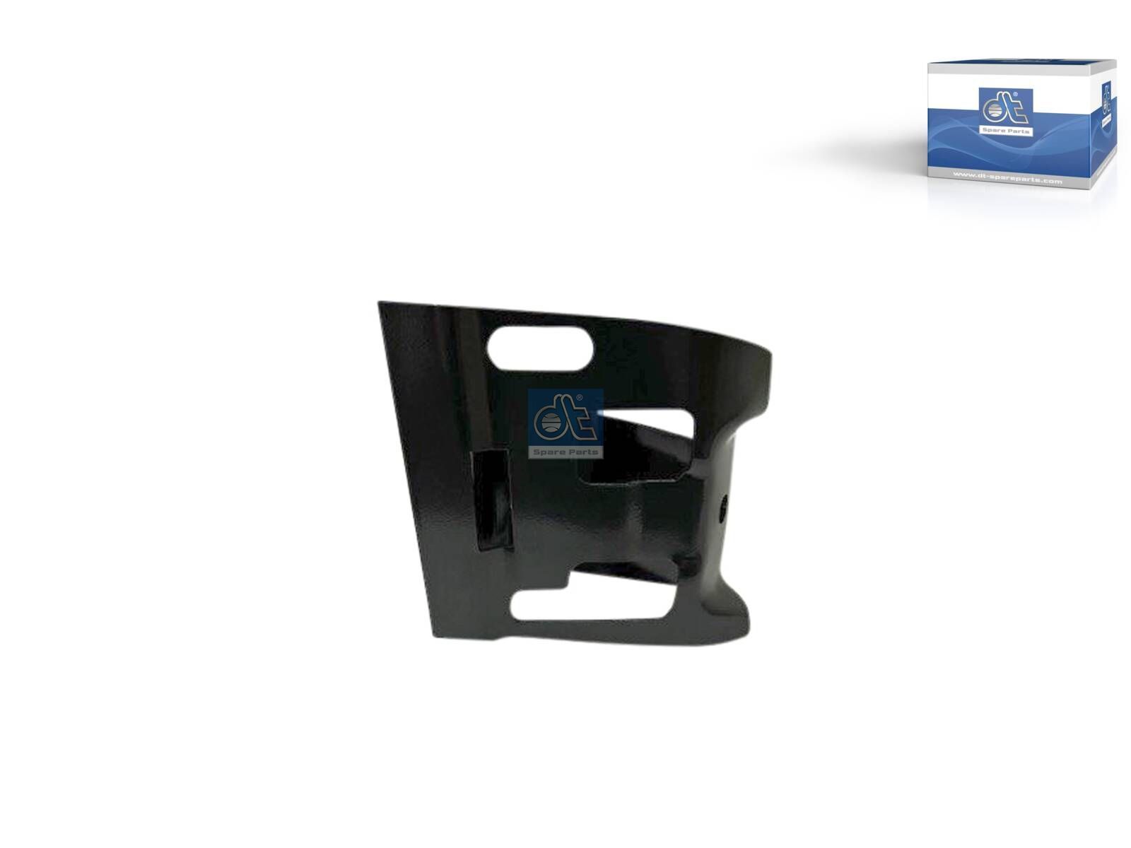 Bumper bracket | DT Spare Parts 2.00080