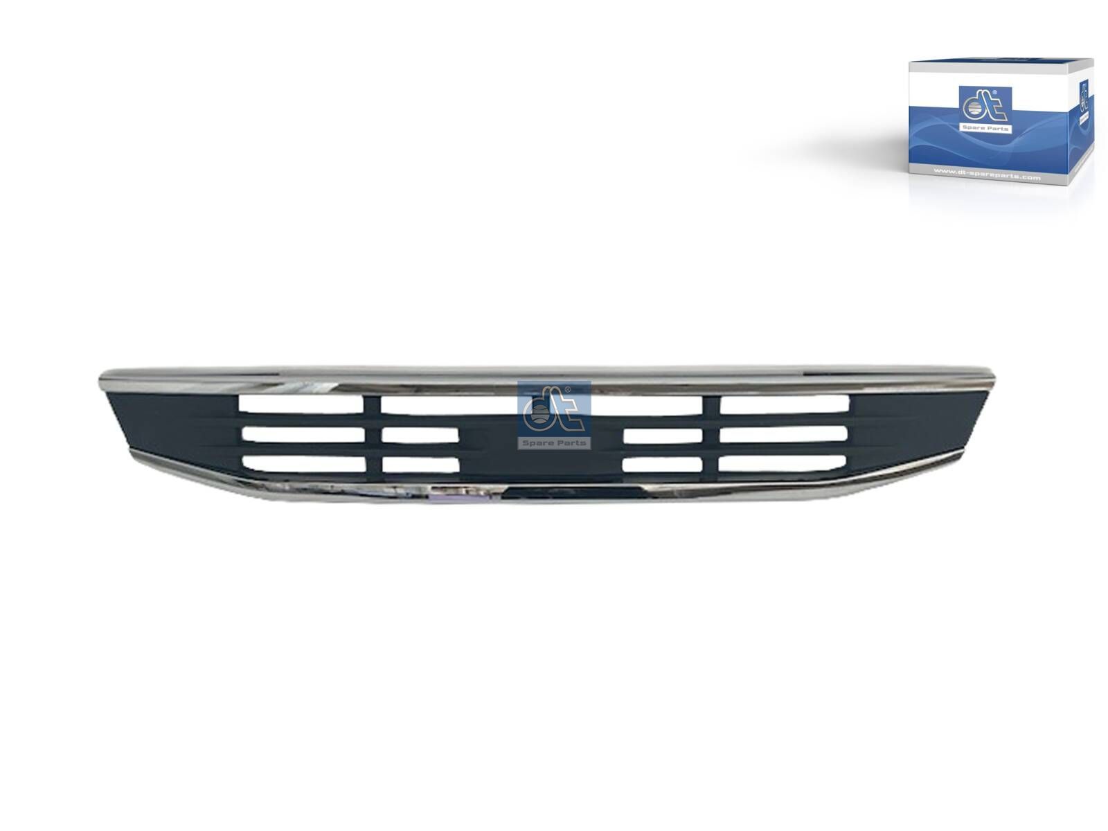 Front grill | DT Spare Parts 2.00091