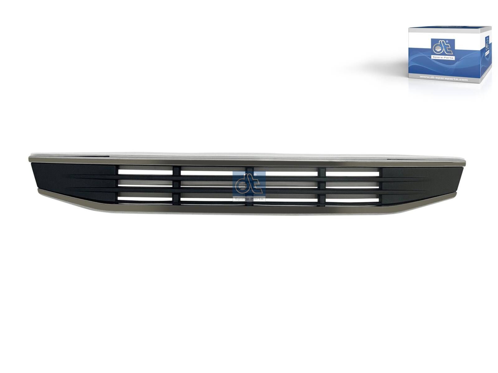 Front grill | DT Spare Parts 2.00093
