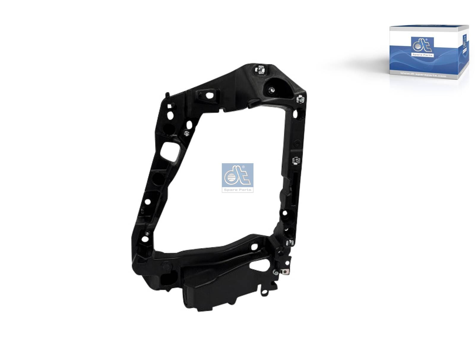 Lamp housing | DT Spare Parts 2.00095