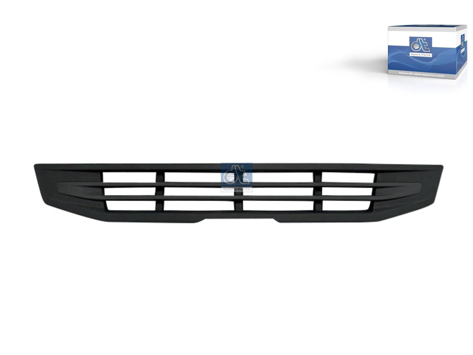 Front grill | DT Spare Parts 2.00096