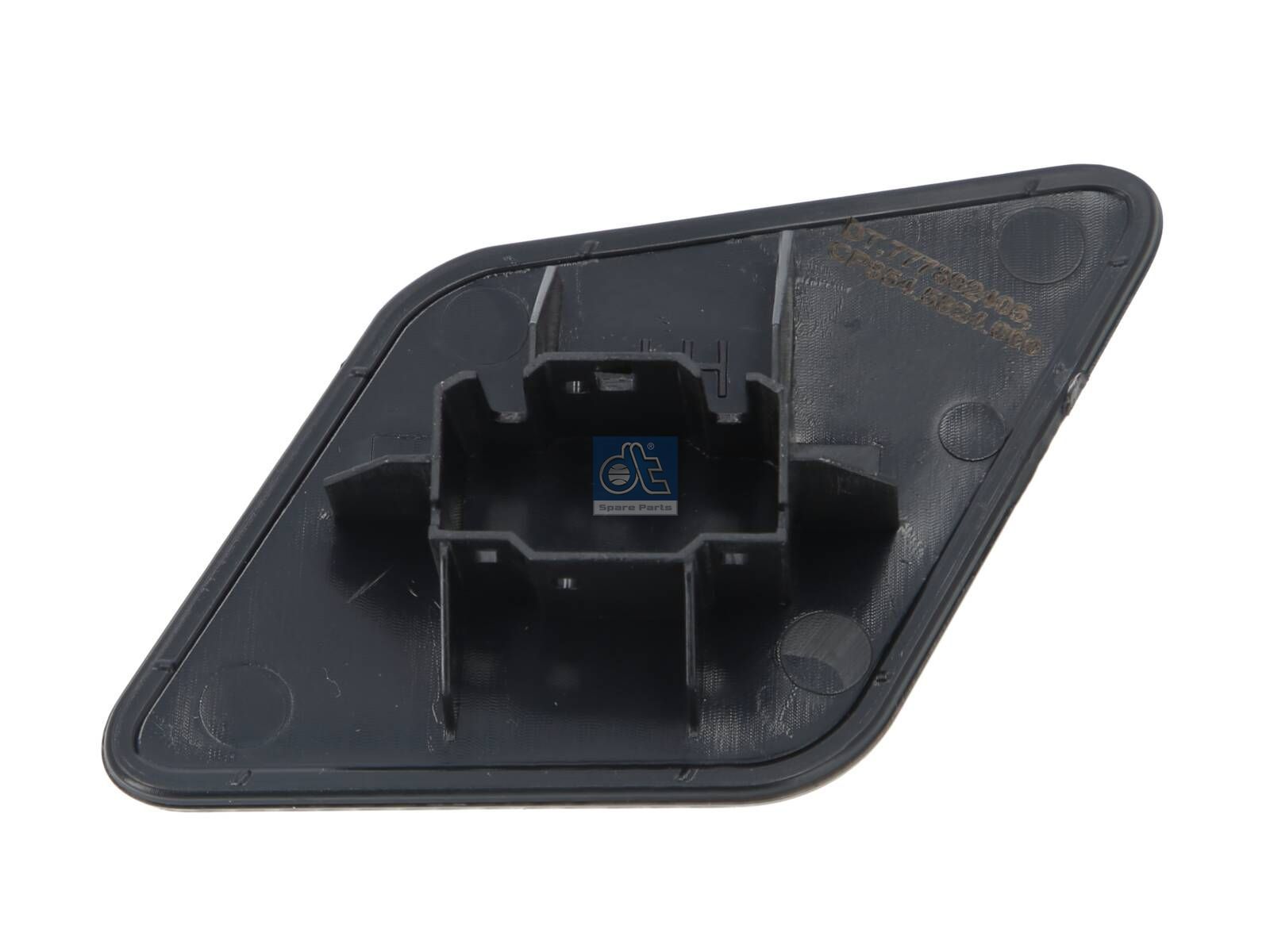 Cover | DT Spare Parts 2.00099