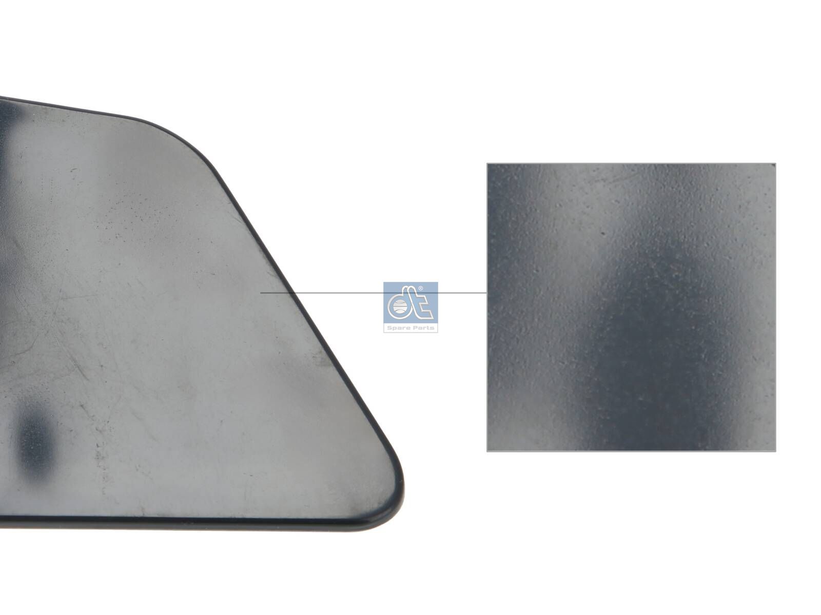 Cover | DT Spare Parts 2.00099