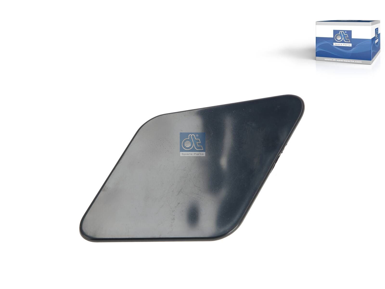Cover | DT Spare Parts 2.00100