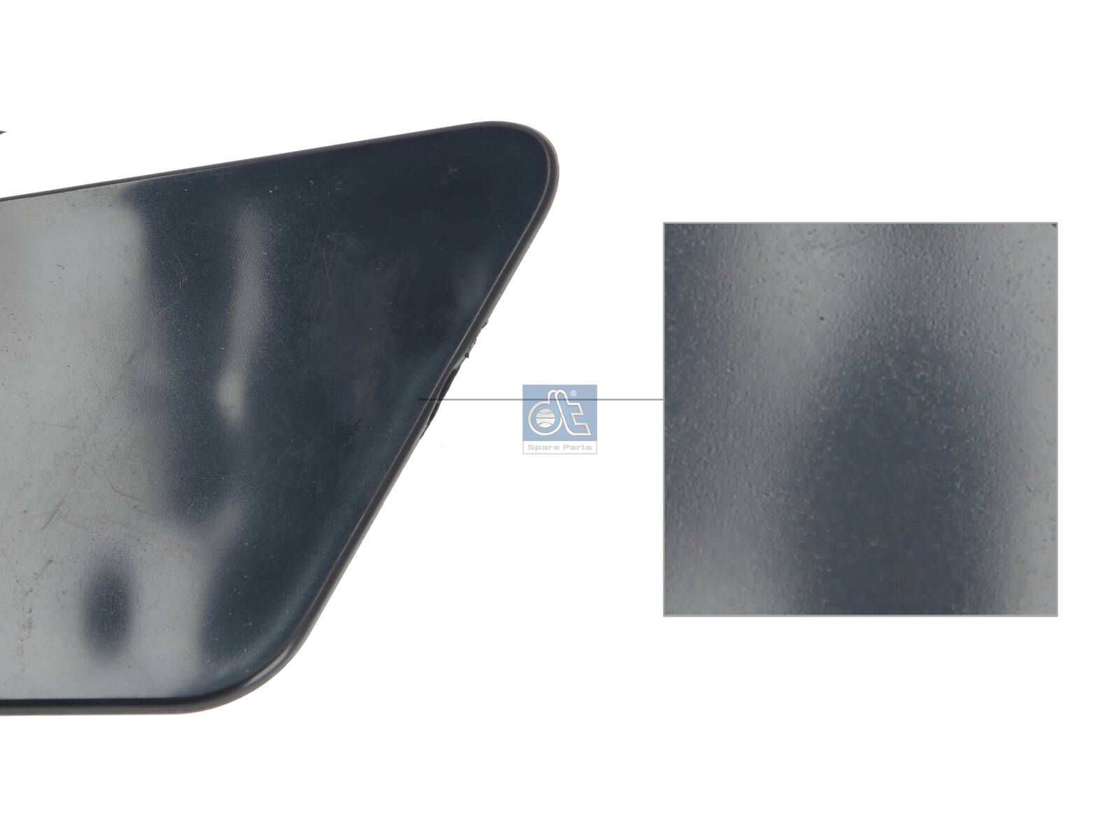 Cover | DT Spare Parts 2.00100