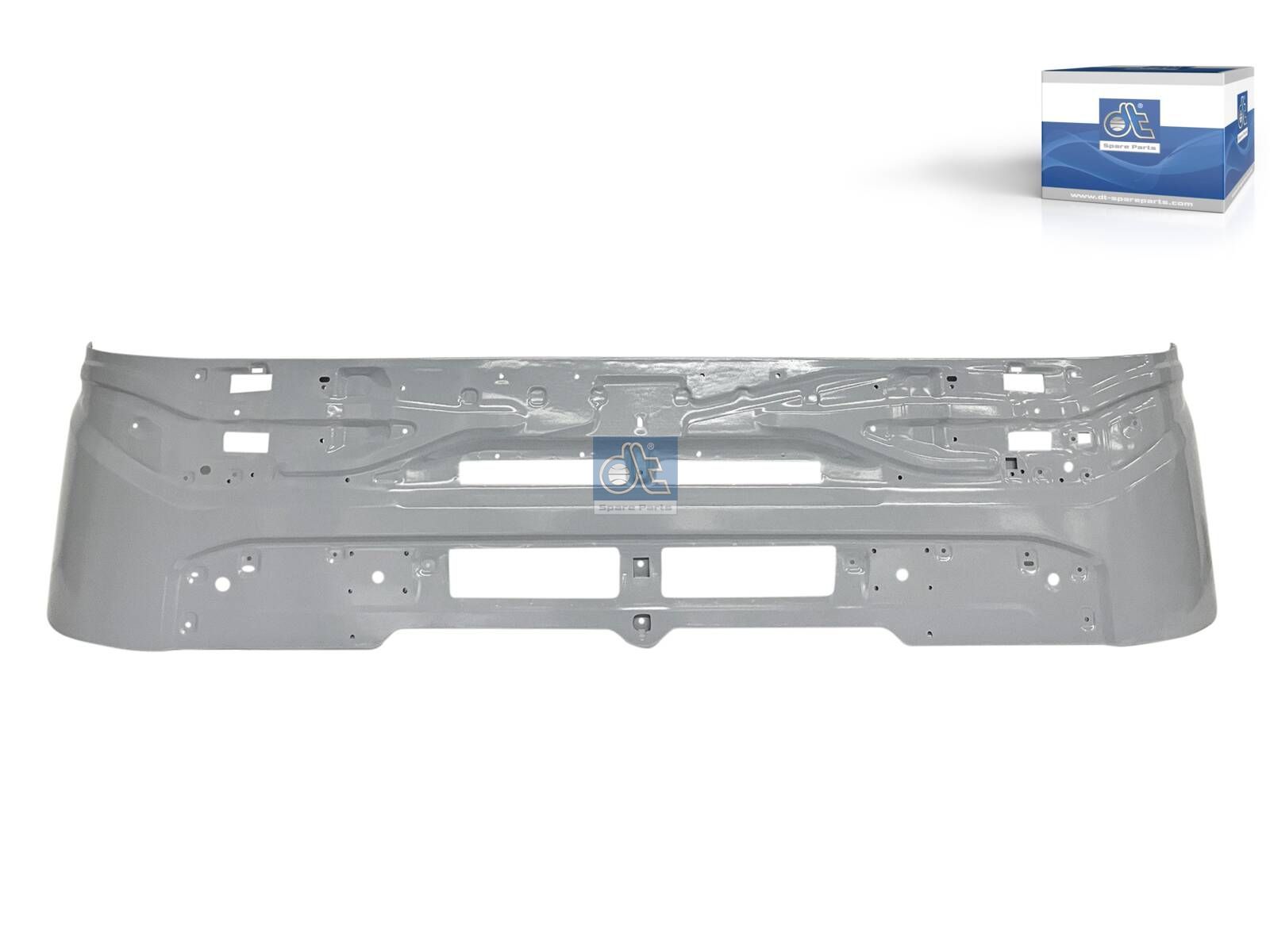 Bumper | DT Spare Parts 2.00101