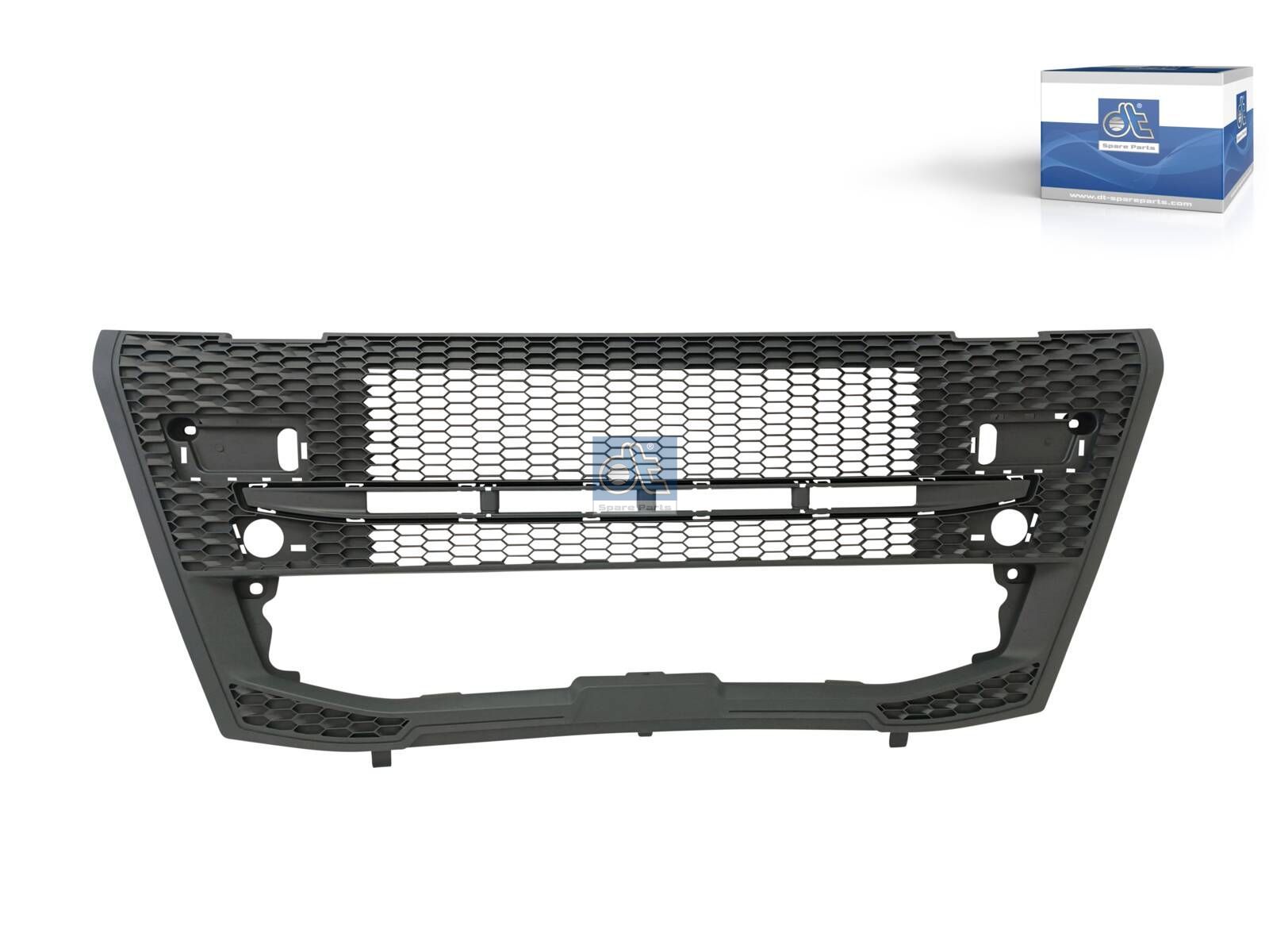 Front grill | DT Spare Parts 2.00102
