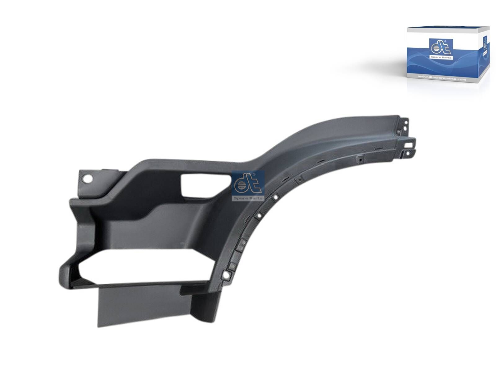 Step well case | DT Spare Parts 2.00103