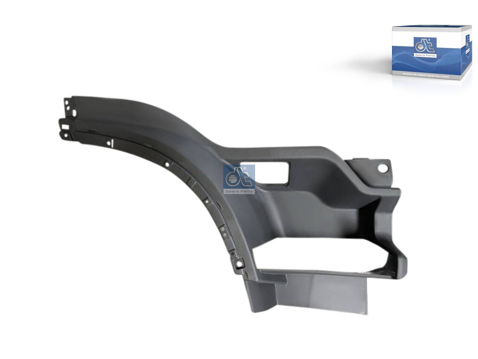 Step well case | DT Spare Parts 2.00104
