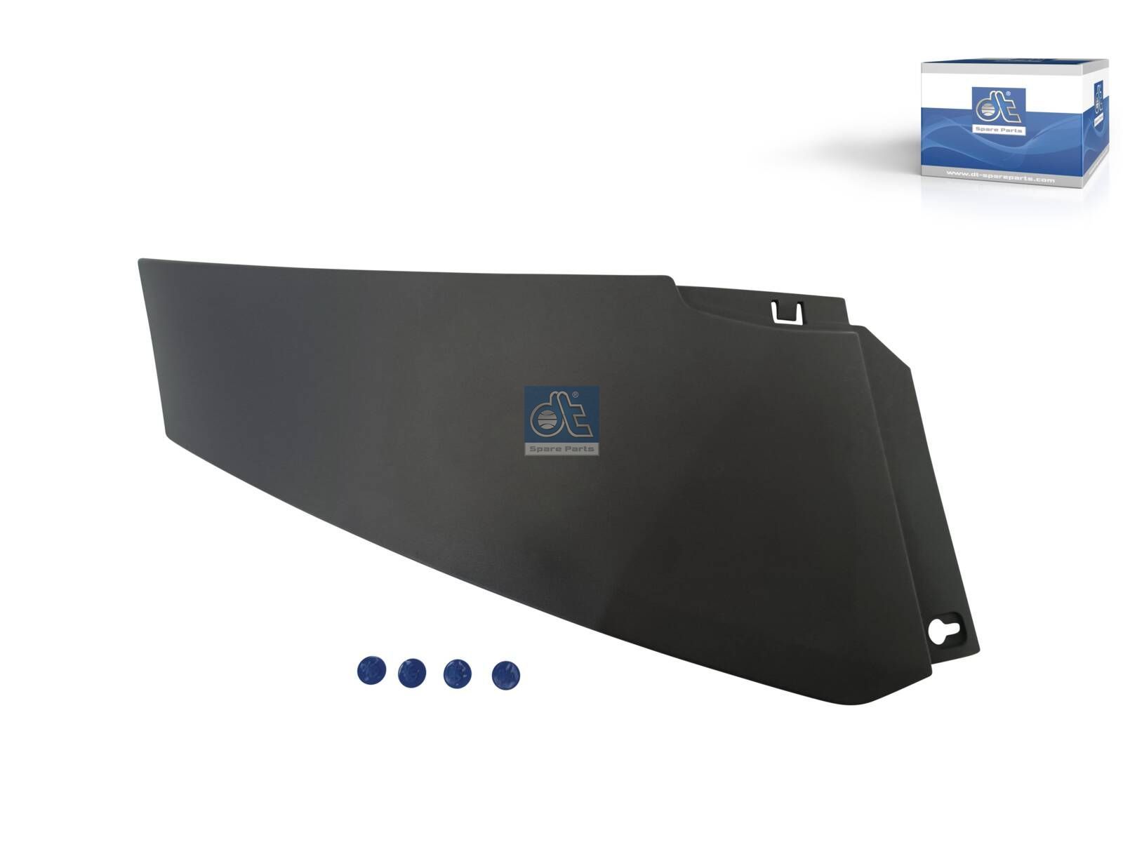 Bumper | DT Spare Parts 2.00106