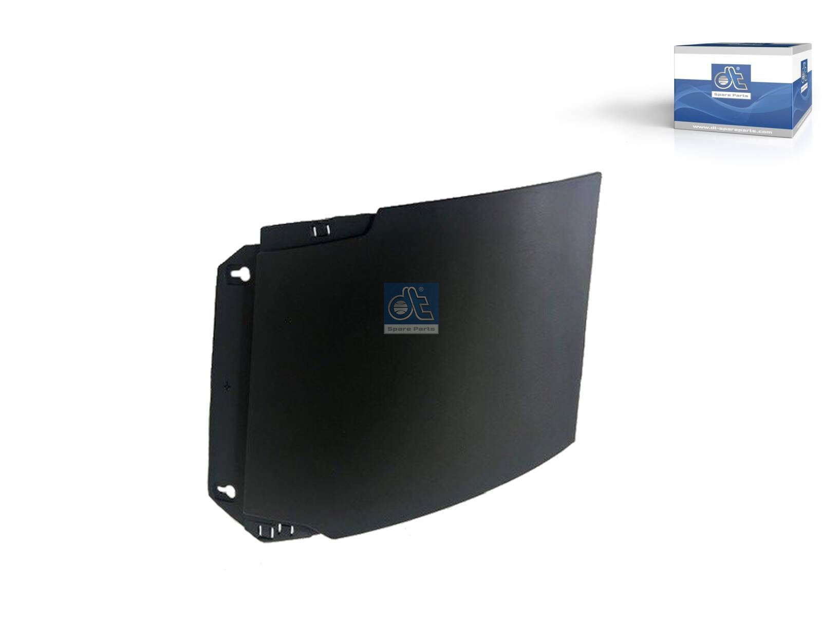Corner panel | DT Spare Parts 2.00107