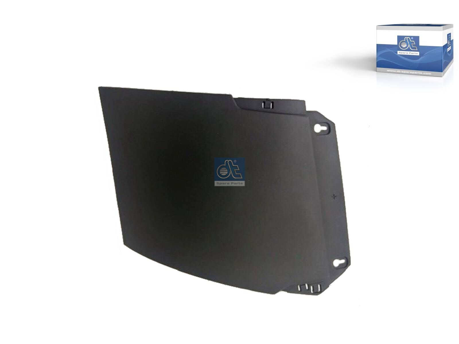 Corner panel | DT Spare Parts 2.00108